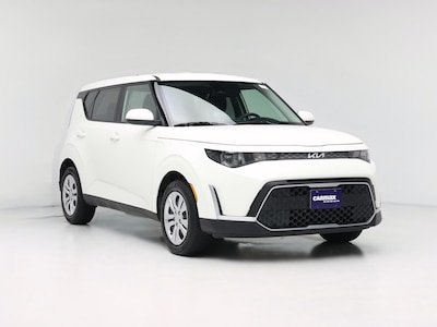 2023 Kia Soul LX -
                  San Antonio, TX