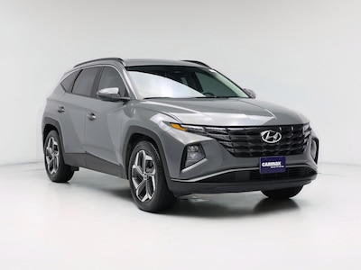 2024 Hyundai Tucson SEL -
                  San Antonio, TX