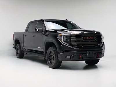 2022 GMC Sierra 1500 AT4X -
                  San Antonio, TX