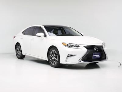 2016 Lexus ES 350 -
                  San Antonio, TX