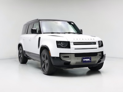 2021 Land Rover Defender 110 -
                  San Antonio, TX