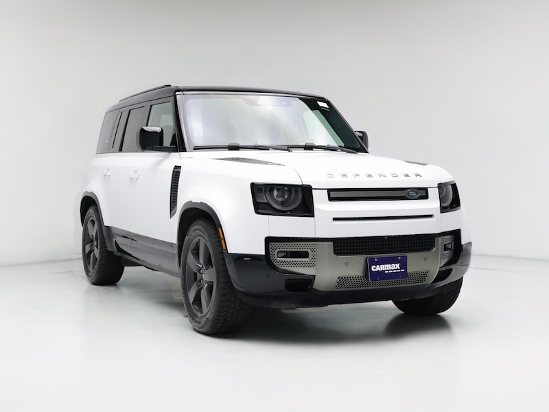 2021 Land Rover Defender 110 -
                  San Antonio, TX