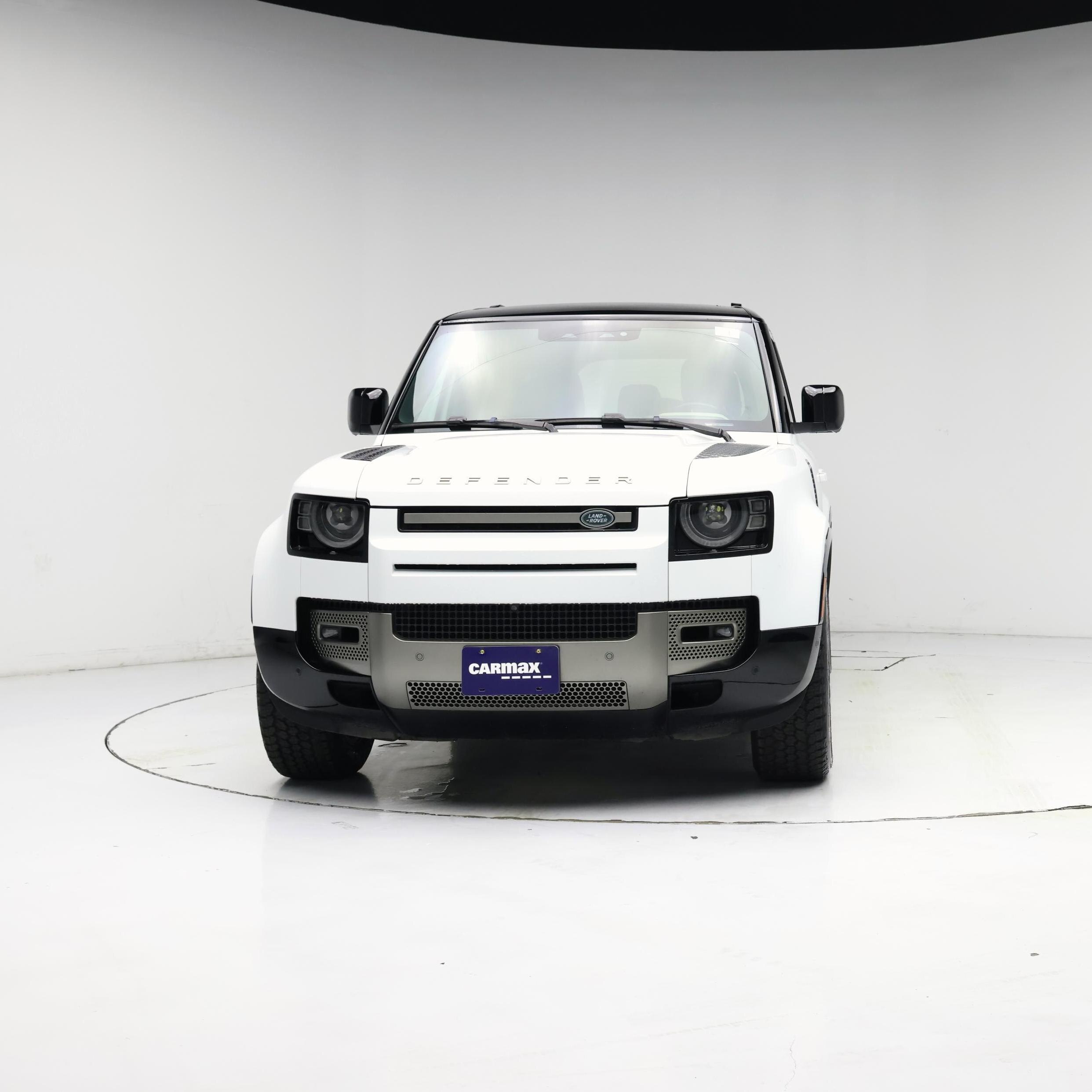 Thumbnail: 2021 Land Rover Defender - 5