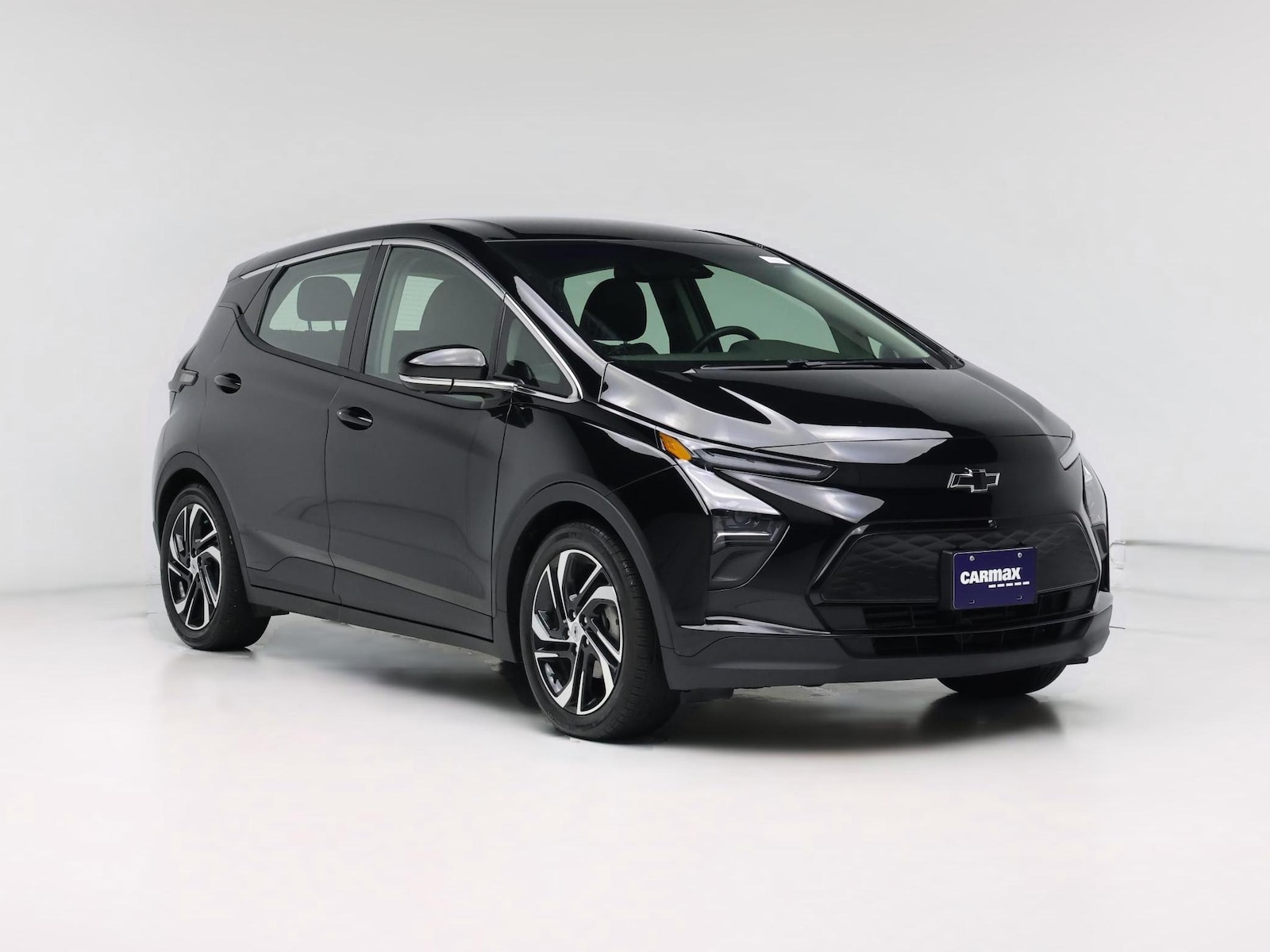 2023 Chevrolet Bolt EV