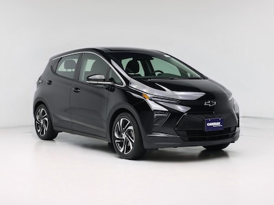 2023 Chevrolet Bolt EV 2LT -
                  San Antonio, TX