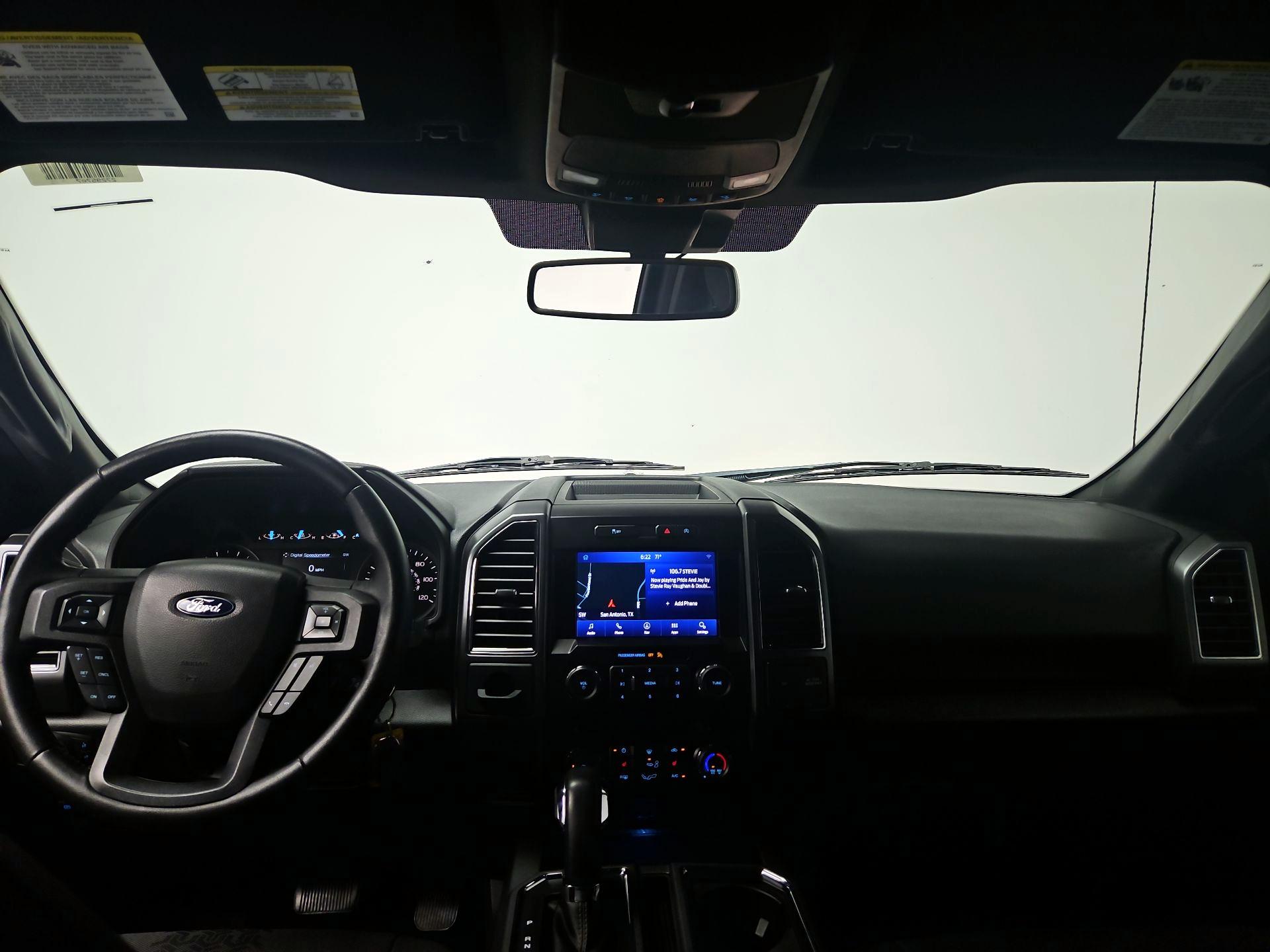 Thumbnail: 2019 Ford F-150 - 9