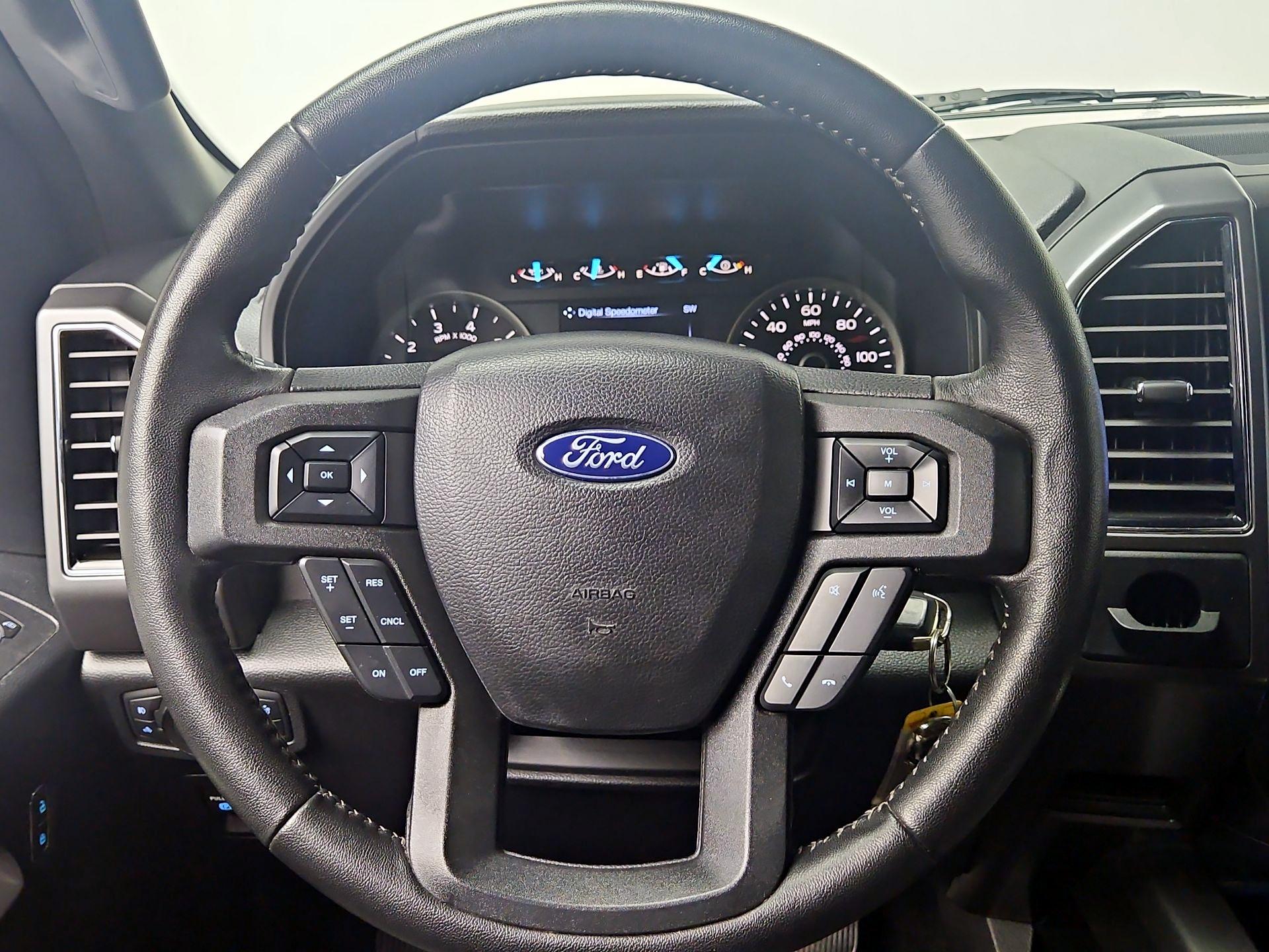 Thumbnail: 2019 Ford F-150 - 10