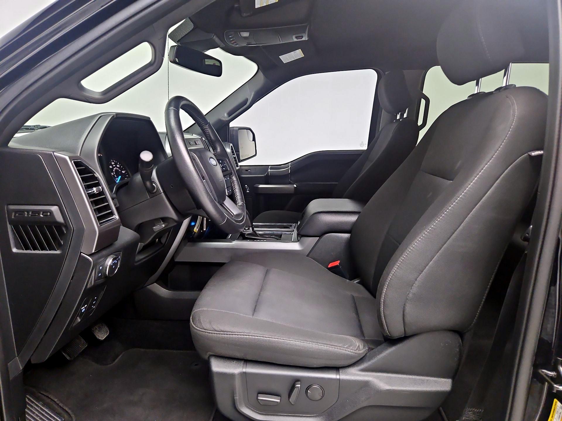 Thumbnail: 2019 Ford F-150 - 11