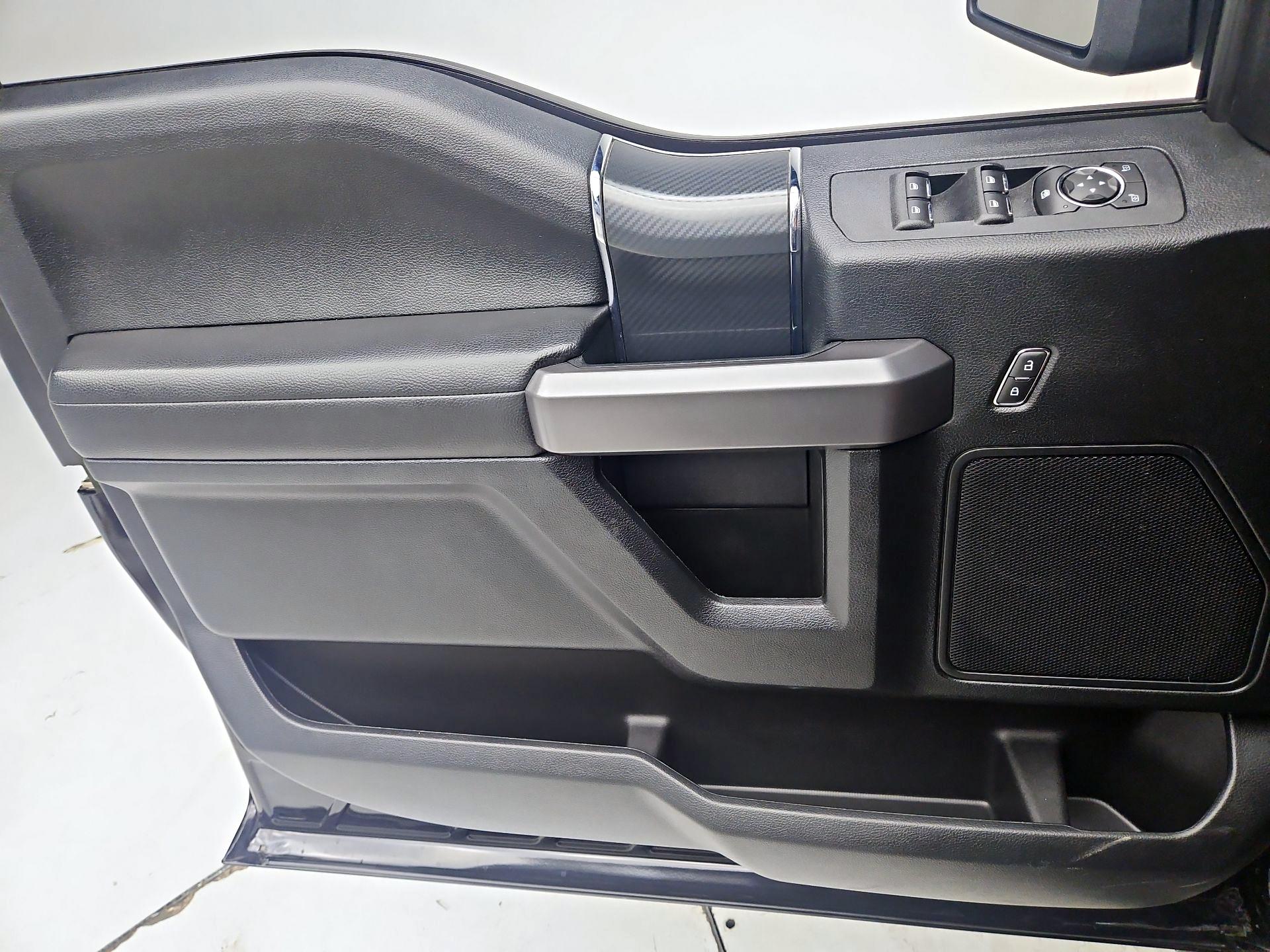 Thumbnail: 2019 Ford F-150 - 12