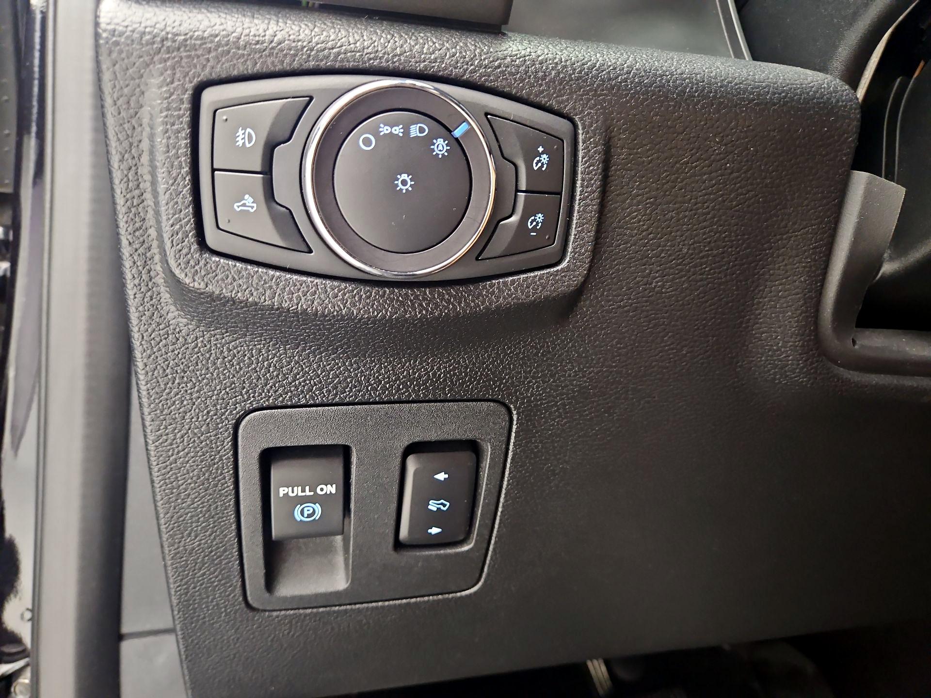 Thumbnail: 2019 Ford F-150 - 13