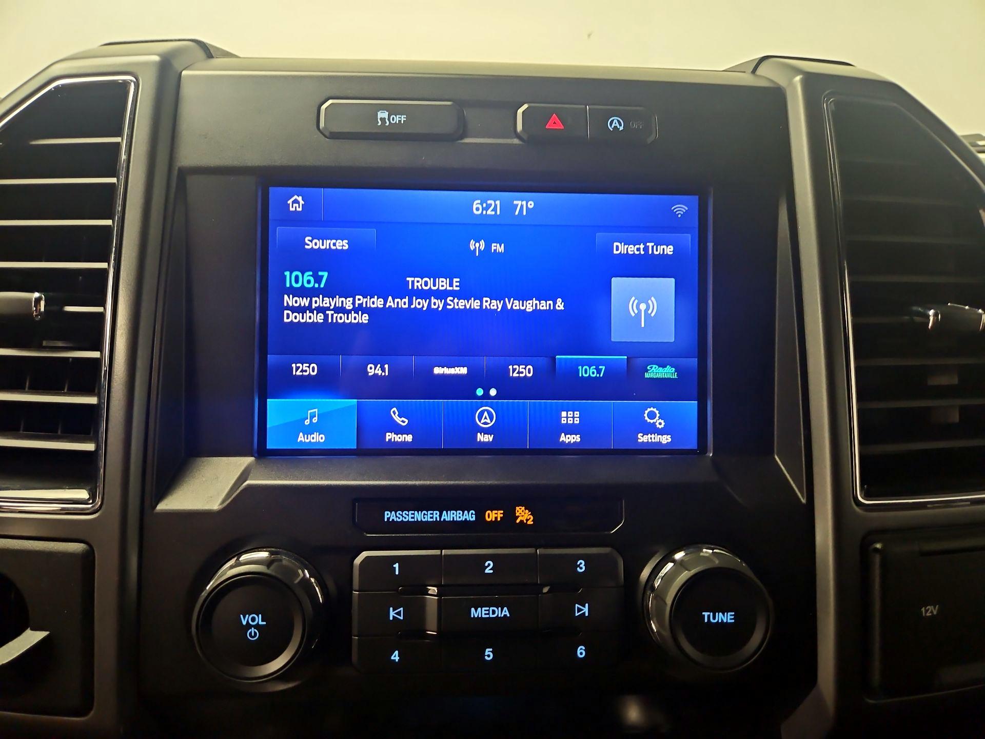 Thumbnail: 2019 Ford F-150 - 16