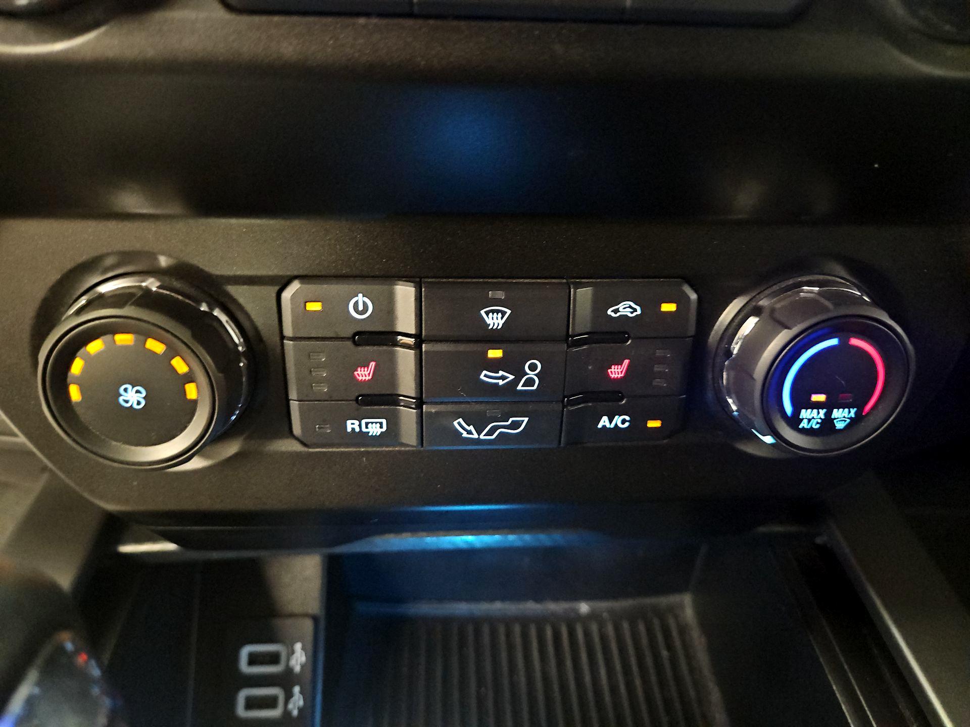 Thumbnail: 2019 Ford F-150 - 17