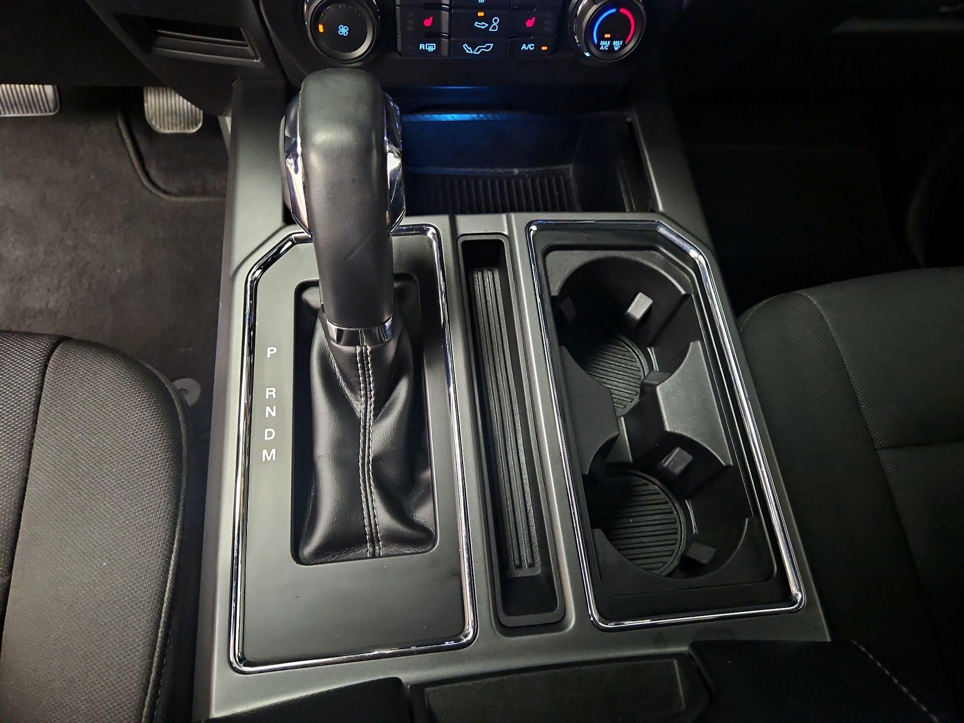 Thumbnail: 2019 Ford F-150 - 18