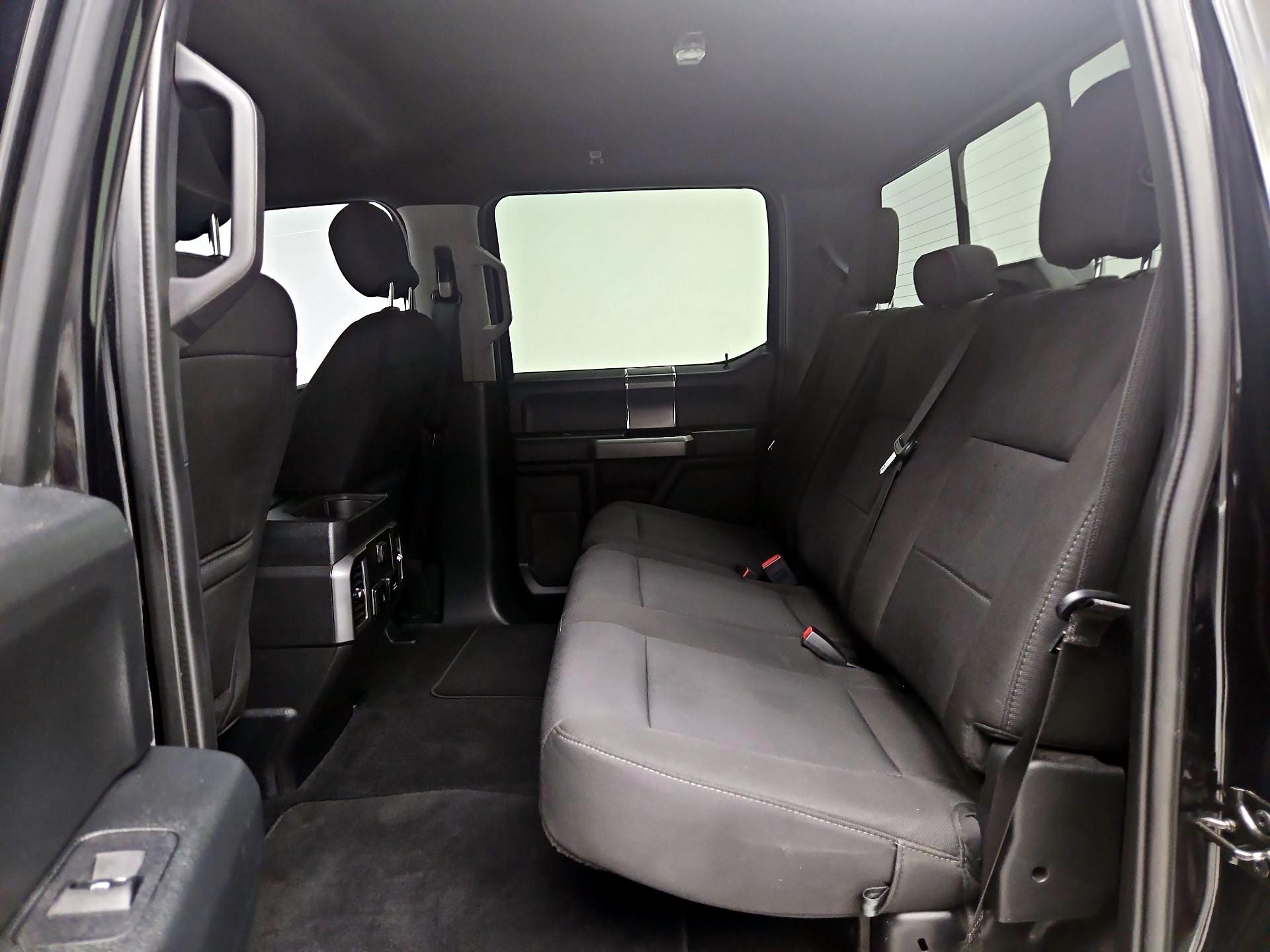 Thumbnail: 2019 Ford F-150 - 20