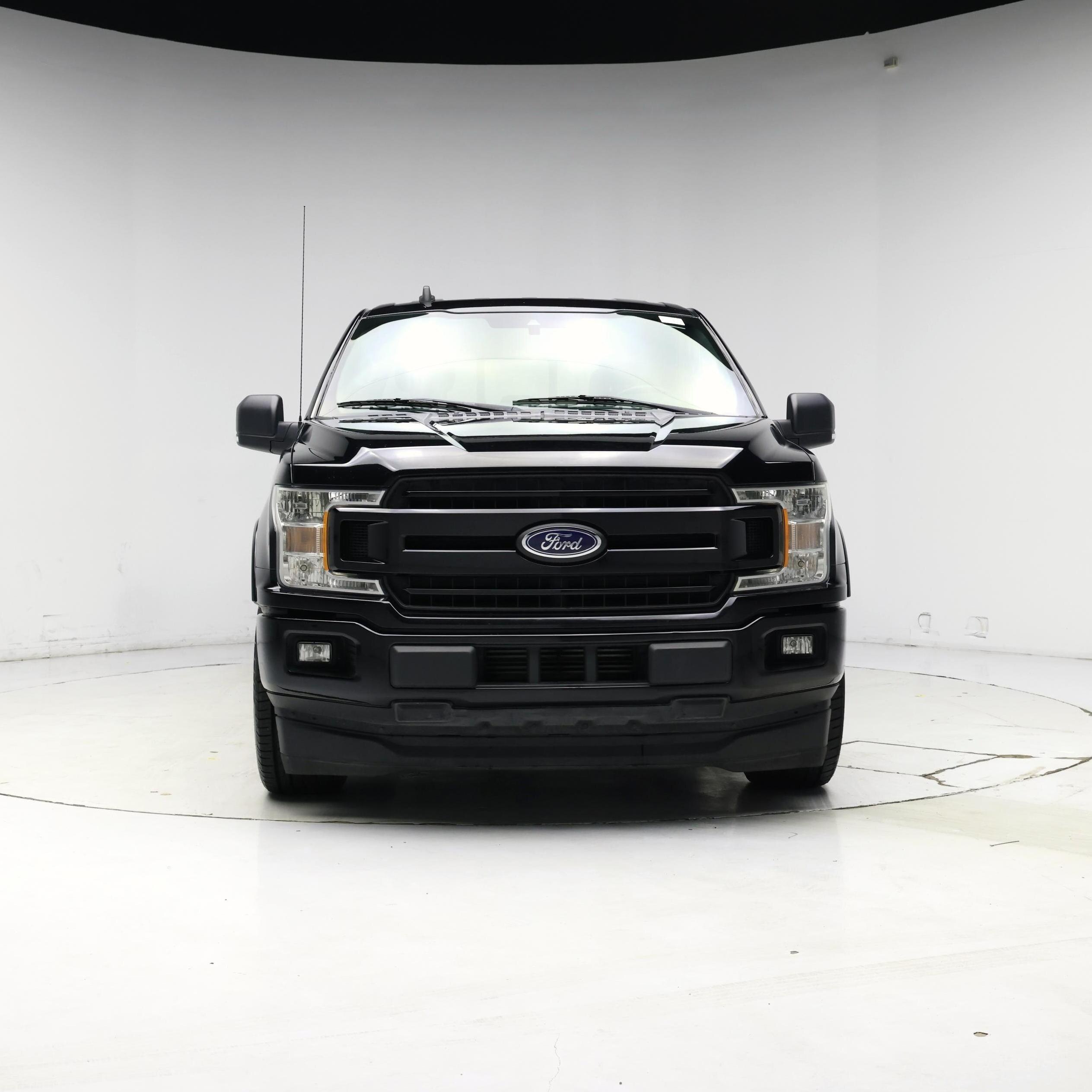 Thumbnail: 2019 Ford F-150 - 5