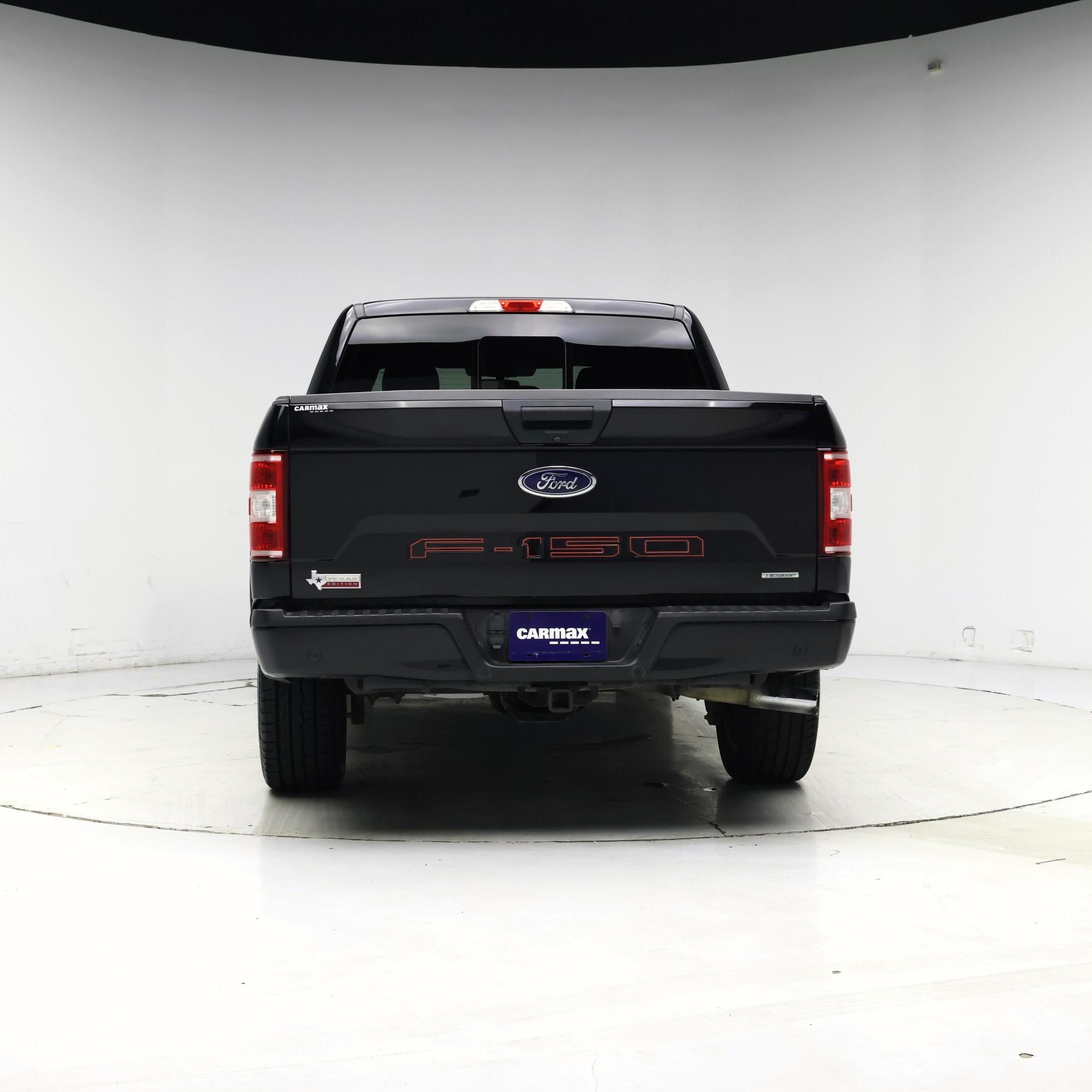 Thumbnail: 2019 Ford F-150 - 6