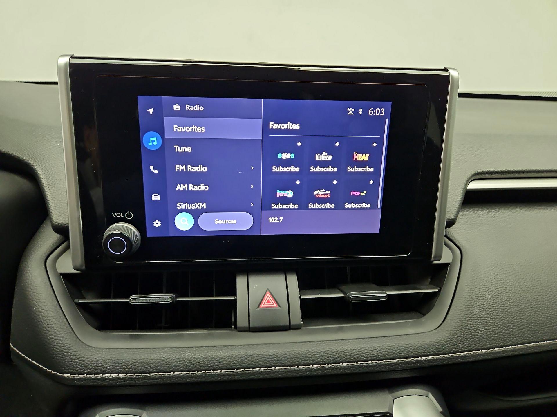 Thumbnail: 2023 Toyota RAV4 - 15
