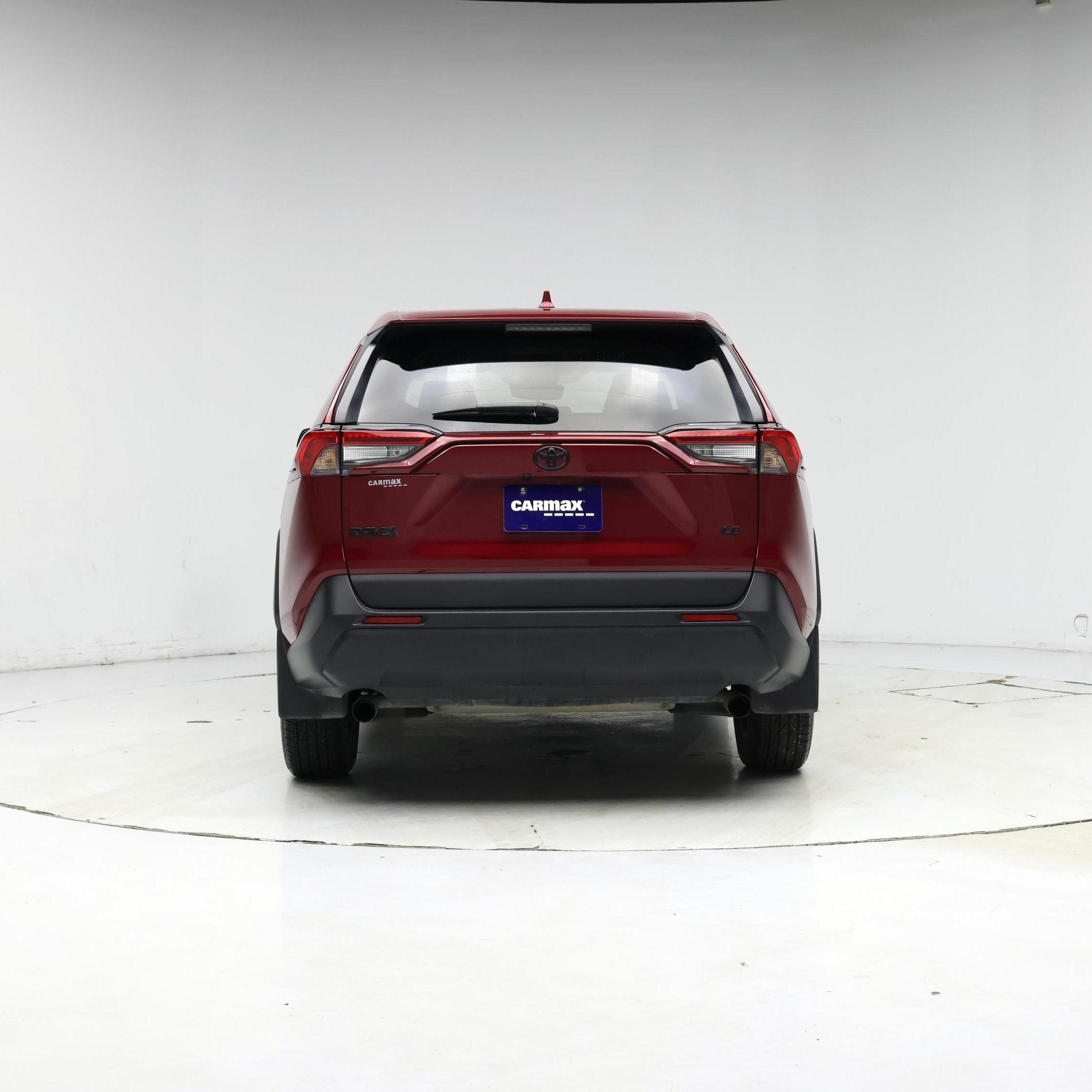 Thumbnail: 2023 Toyota RAV4 - 6