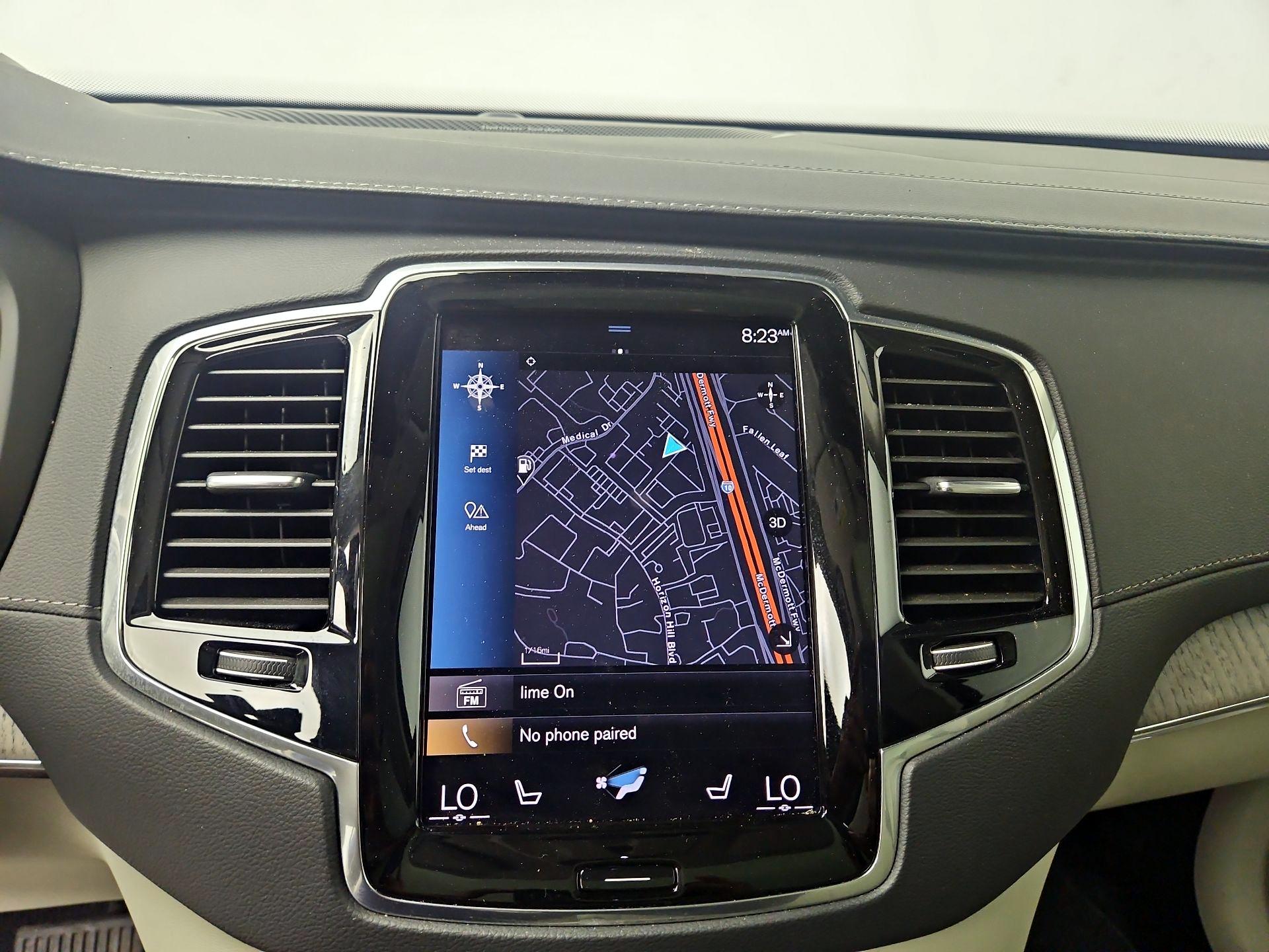 Thumbnail: 2022 Volvo XC90 - 14