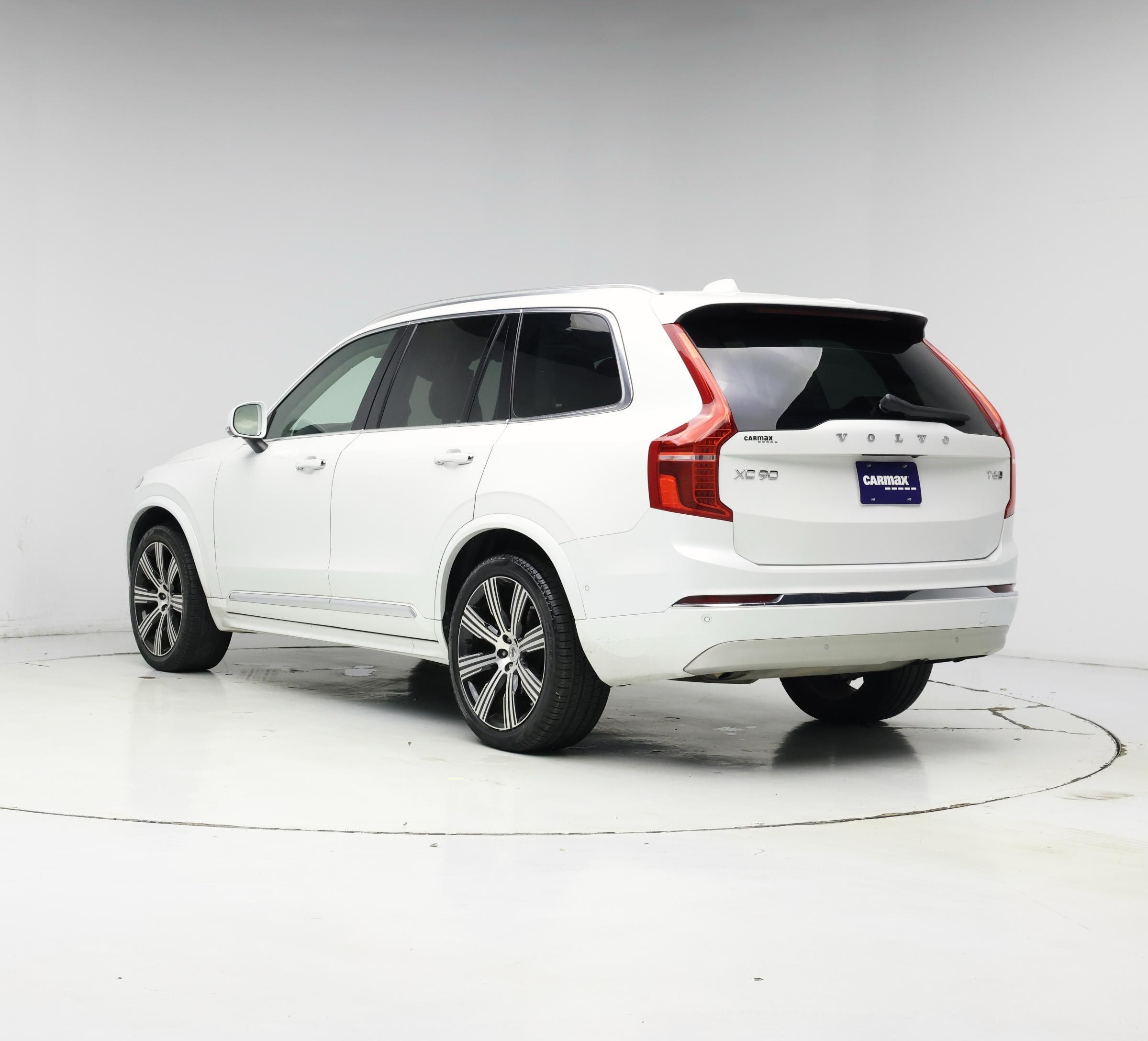 Thumbnail: 2022 Volvo XC90 - 2