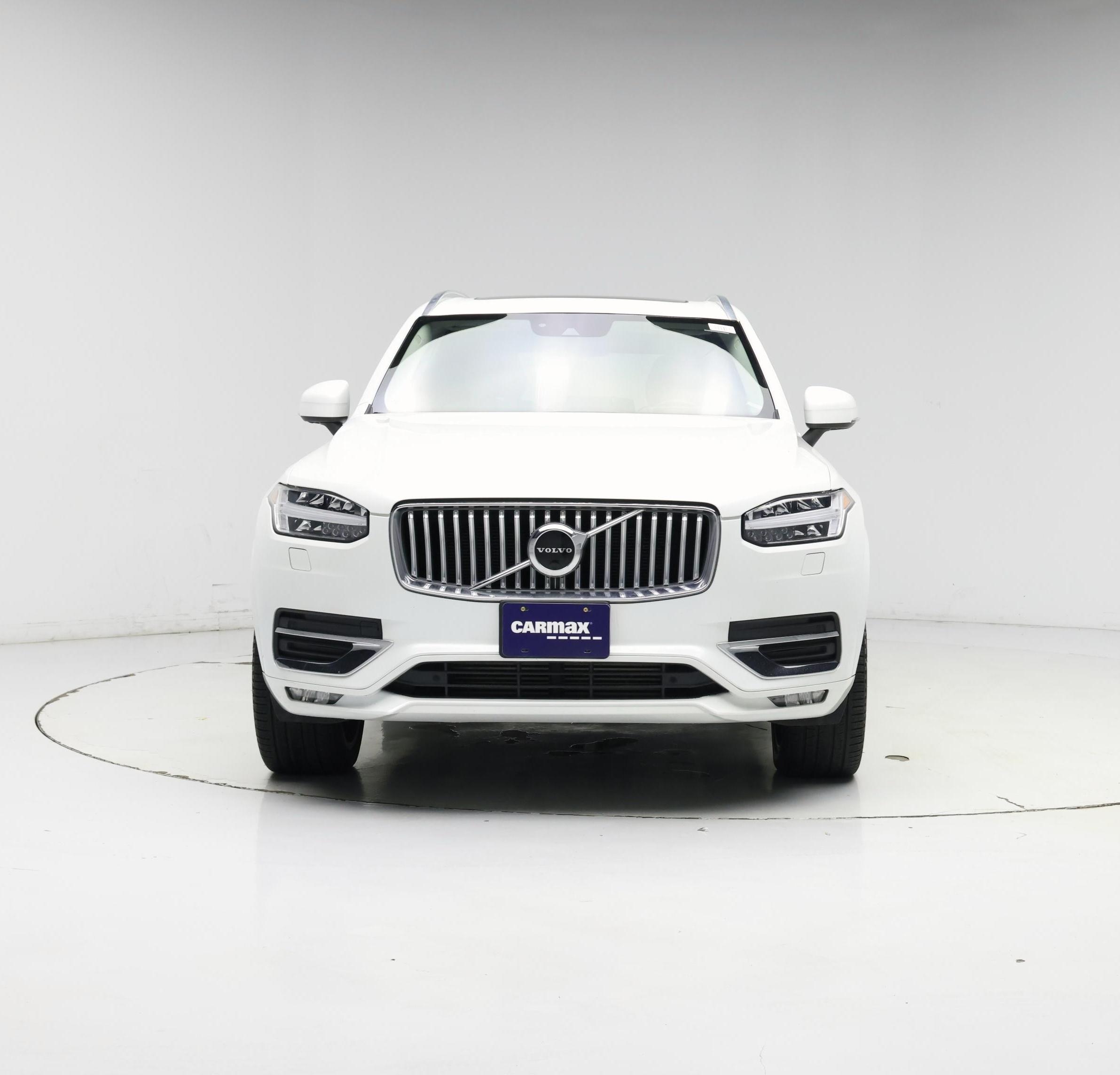 Thumbnail: 2022 Volvo XC90 - 5