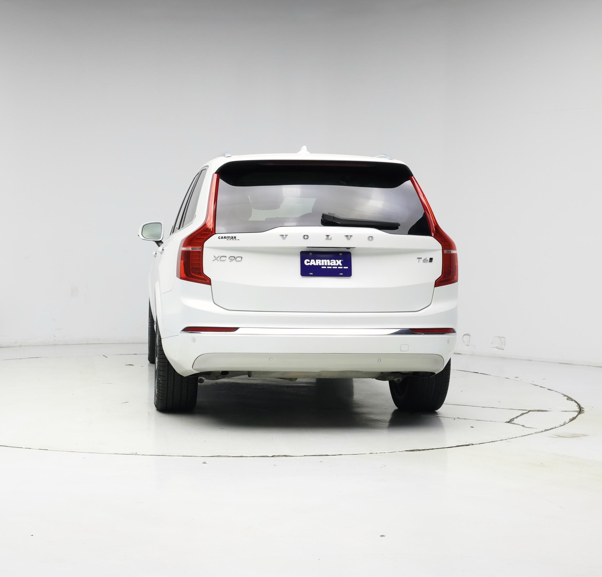 Thumbnail: 2022 Volvo XC90 - 6