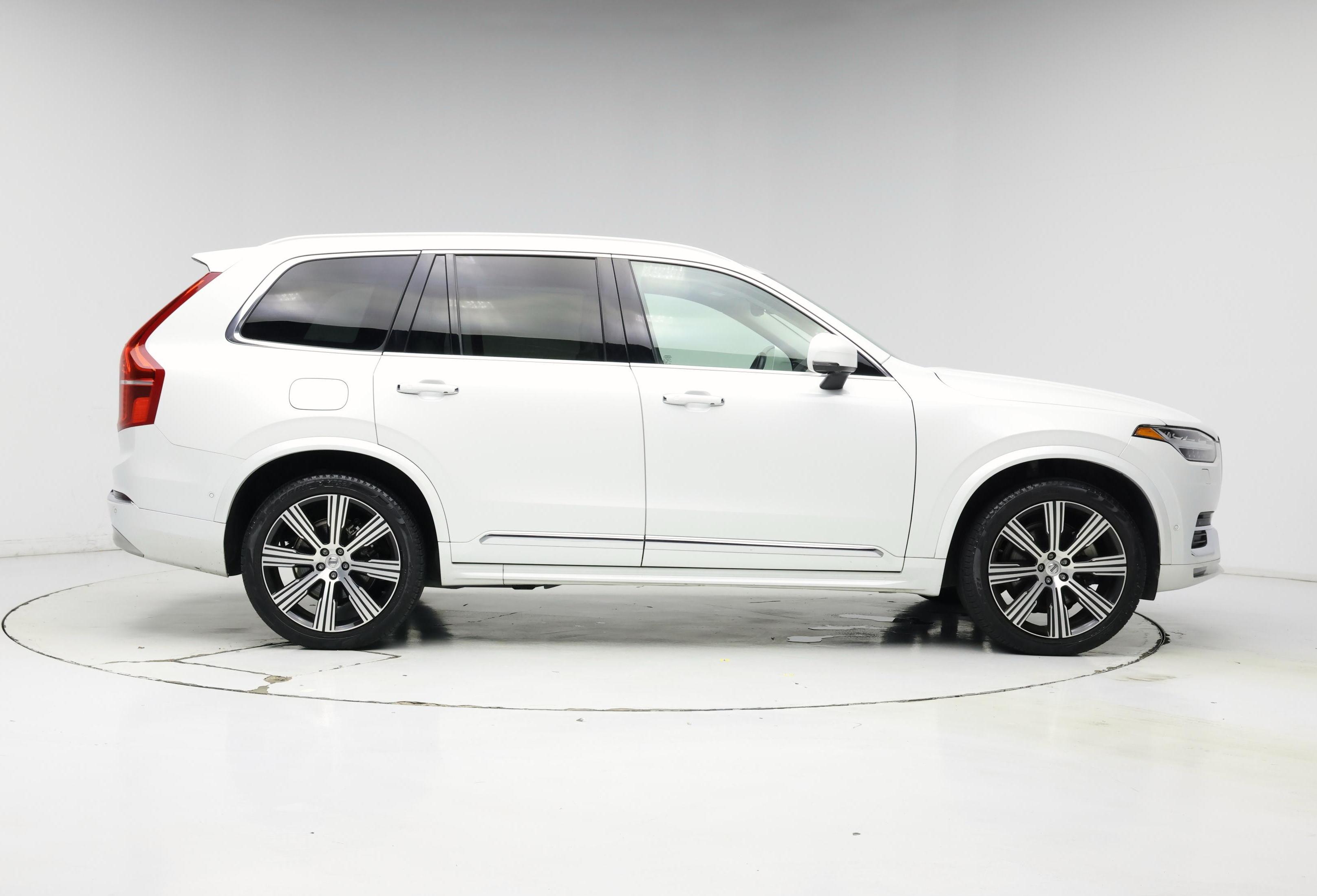 Thumbnail: 2022 Volvo XC90 - 7
