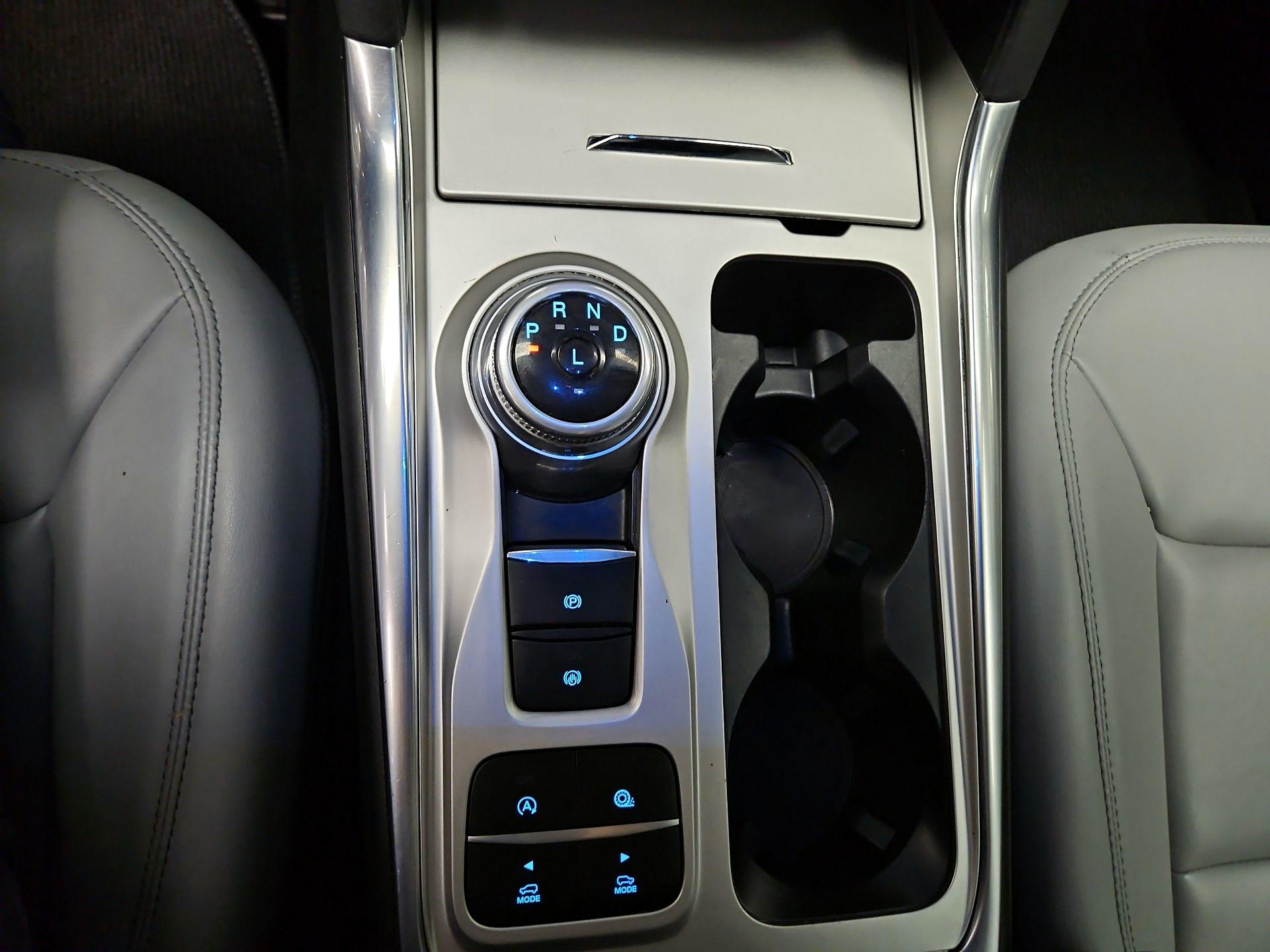 Thumbnail: 2021 Ford Explorer - 18