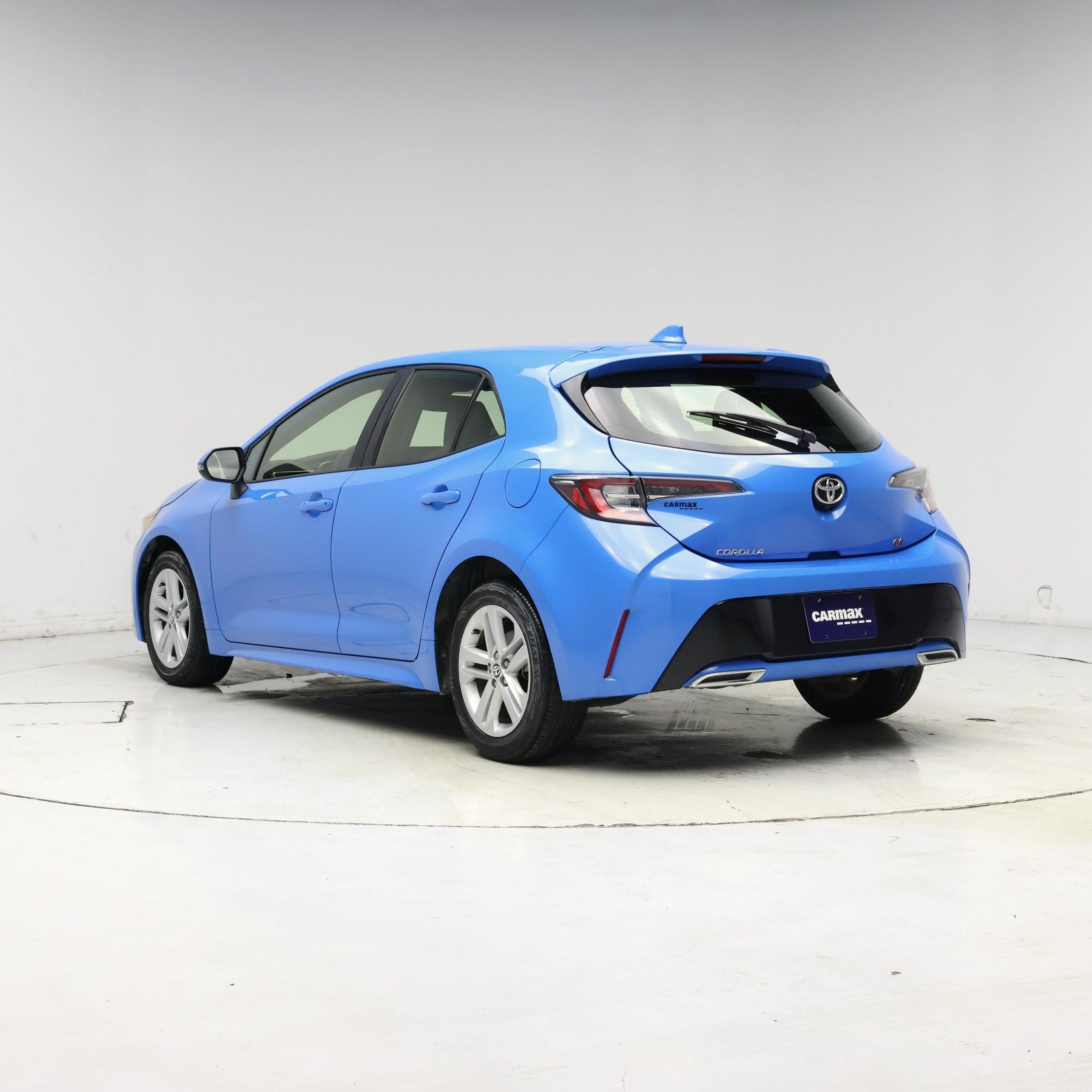 Thumbnail: 2022 Toyota Corolla - 2