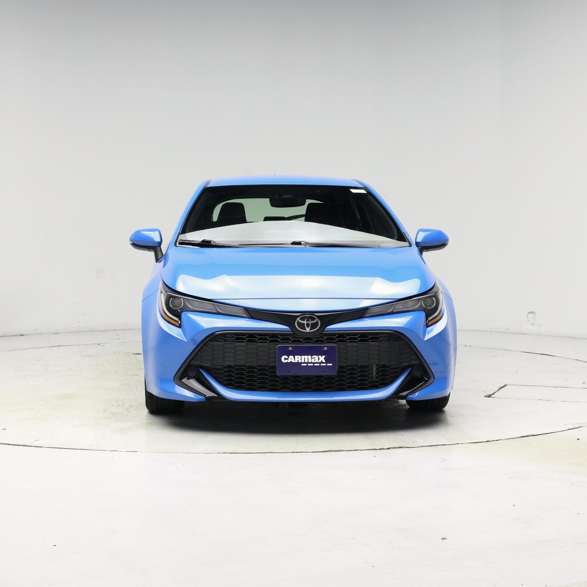 Thumbnail: 2022 Toyota Corolla - 5