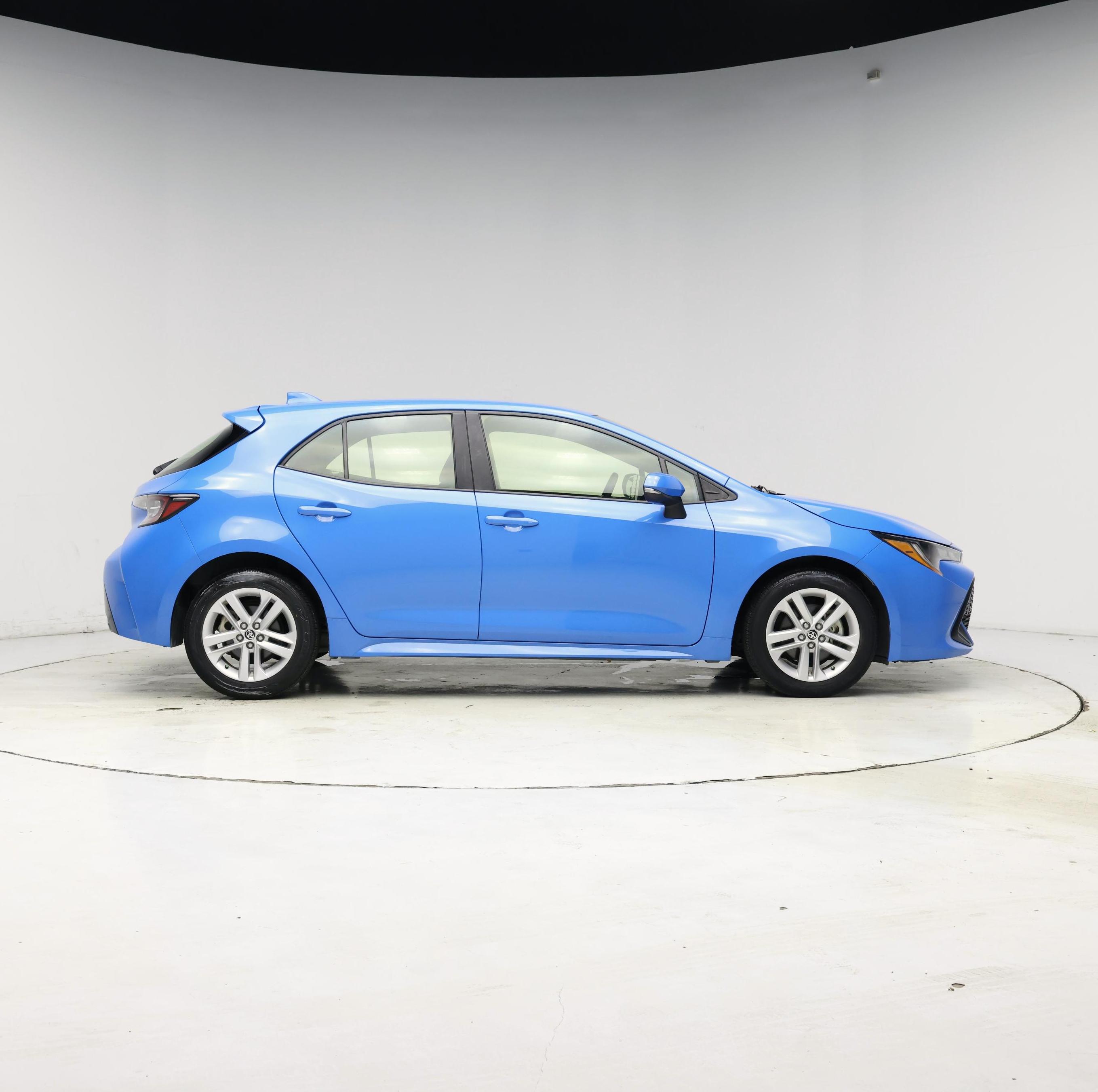 Thumbnail: 2022 Toyota Corolla - 7