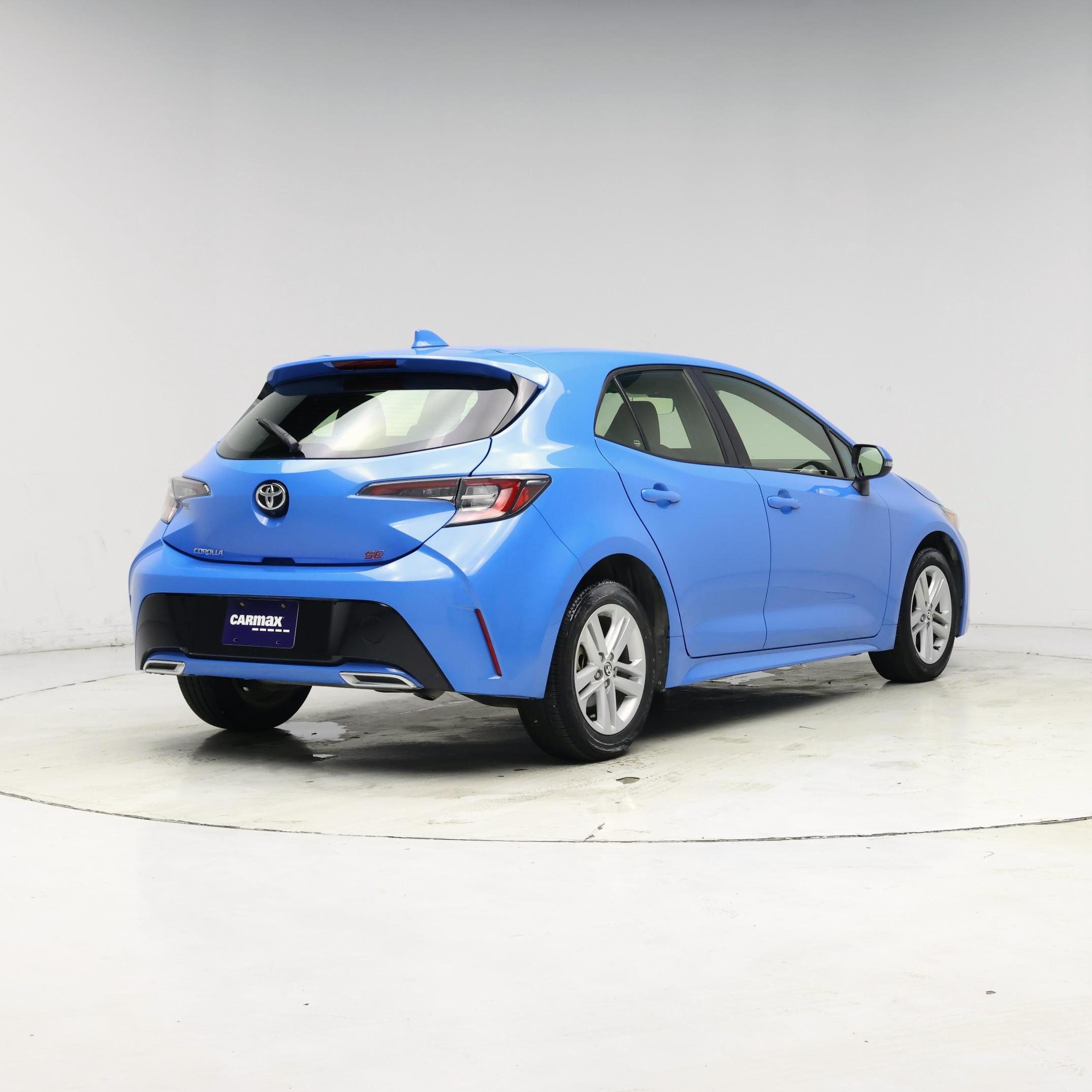 Thumbnail: 2022 Toyota Corolla - 8