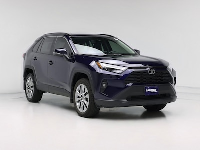 2023 Toyota RAV4 XLE Premium -
                San Antonio, TX