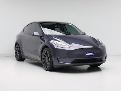 2022 Tesla Model Y Performance -
                  San Antonio, TX