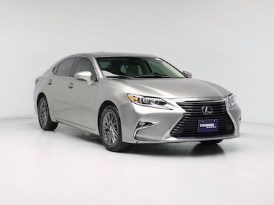 2018 Lexus ES 350 -
                San Antonio, TX