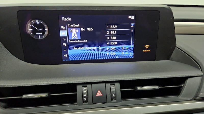 2020 Lexus ES 350 F Sport 15