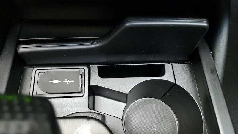 2020 Lexus ES 350 F Sport 18