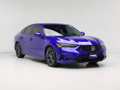 2023 Acura Integra A-Spec w/Tech -
                  San Antonio, TX