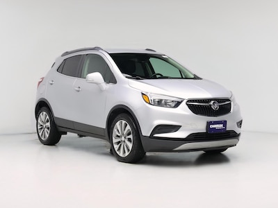 2018 Buick Encore Preferred -
                  San Antonio, TX