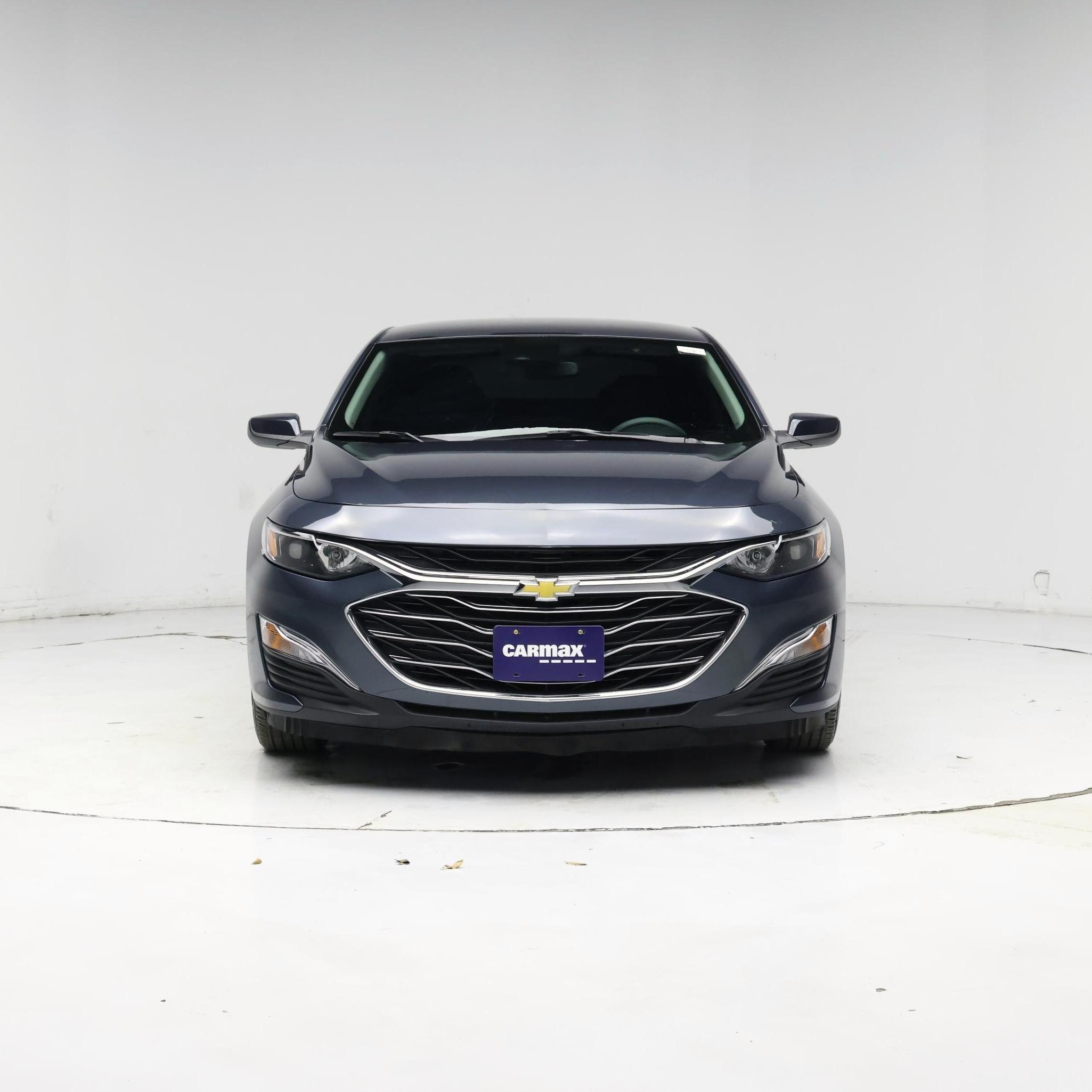 Thumbnail: 2021 Chevrolet Malibu - 5