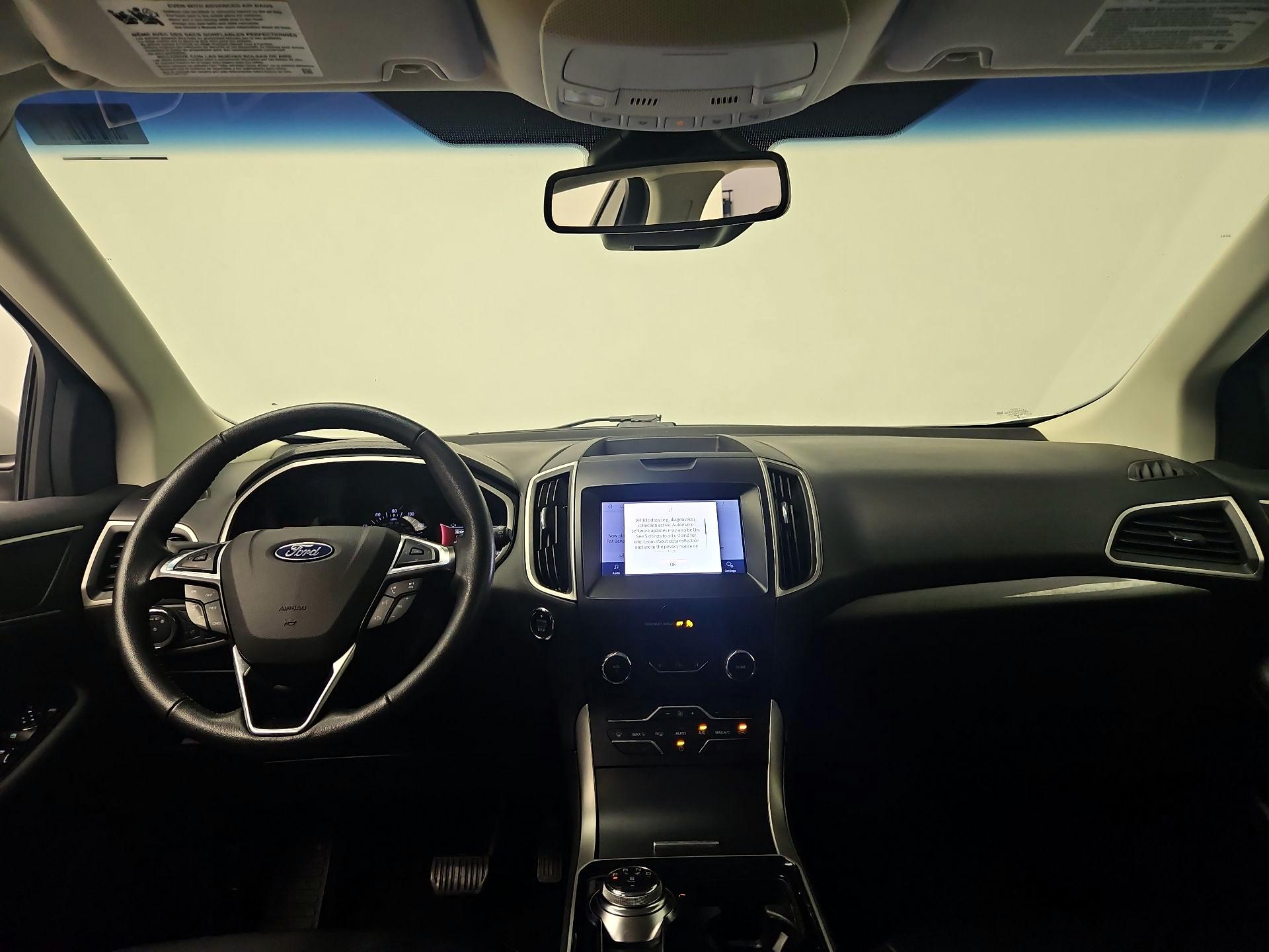 Thumbnail: 2020 Ford Edge - 9