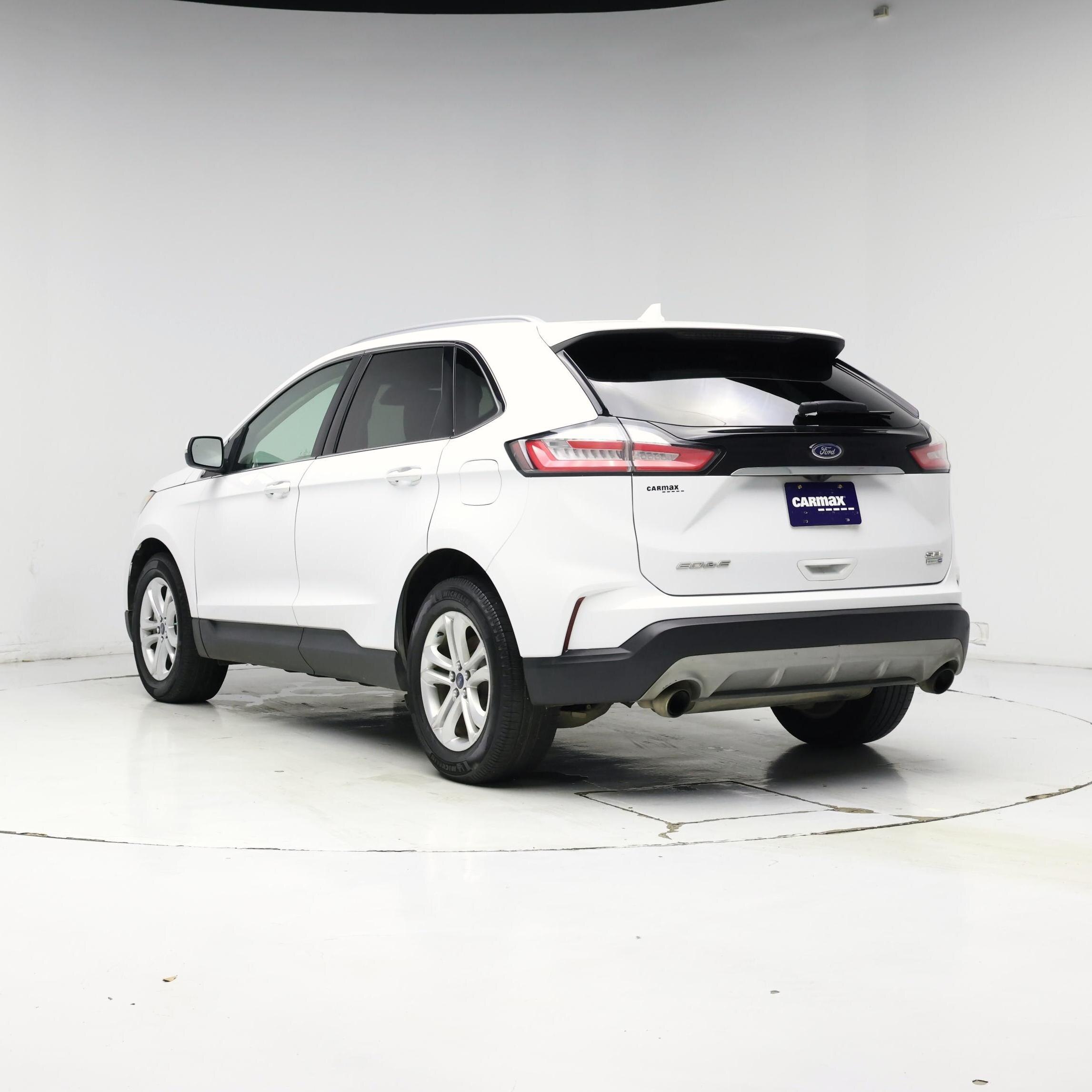 Thumbnail: 2020 Ford Edge - 2