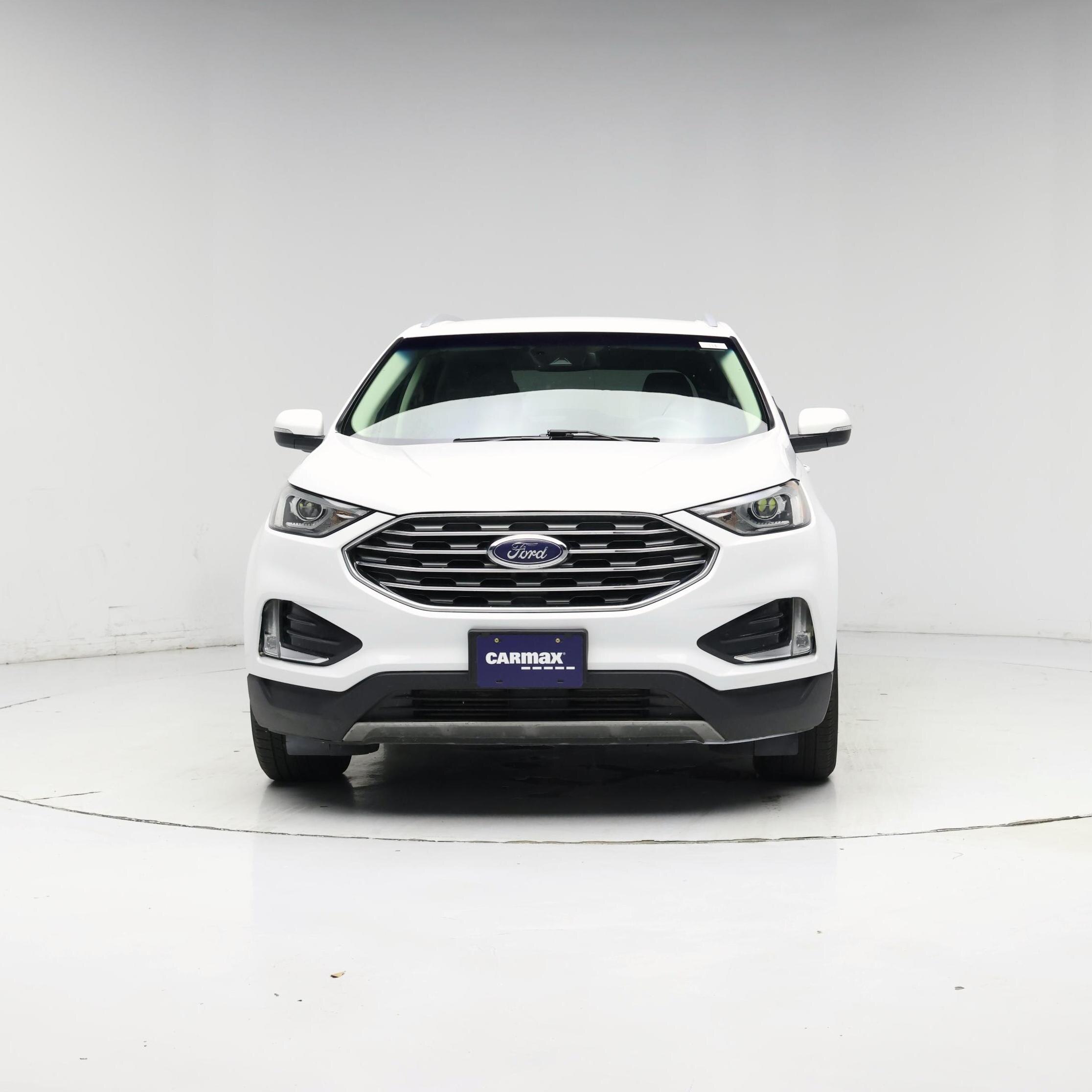Thumbnail: 2020 Ford Edge - 5