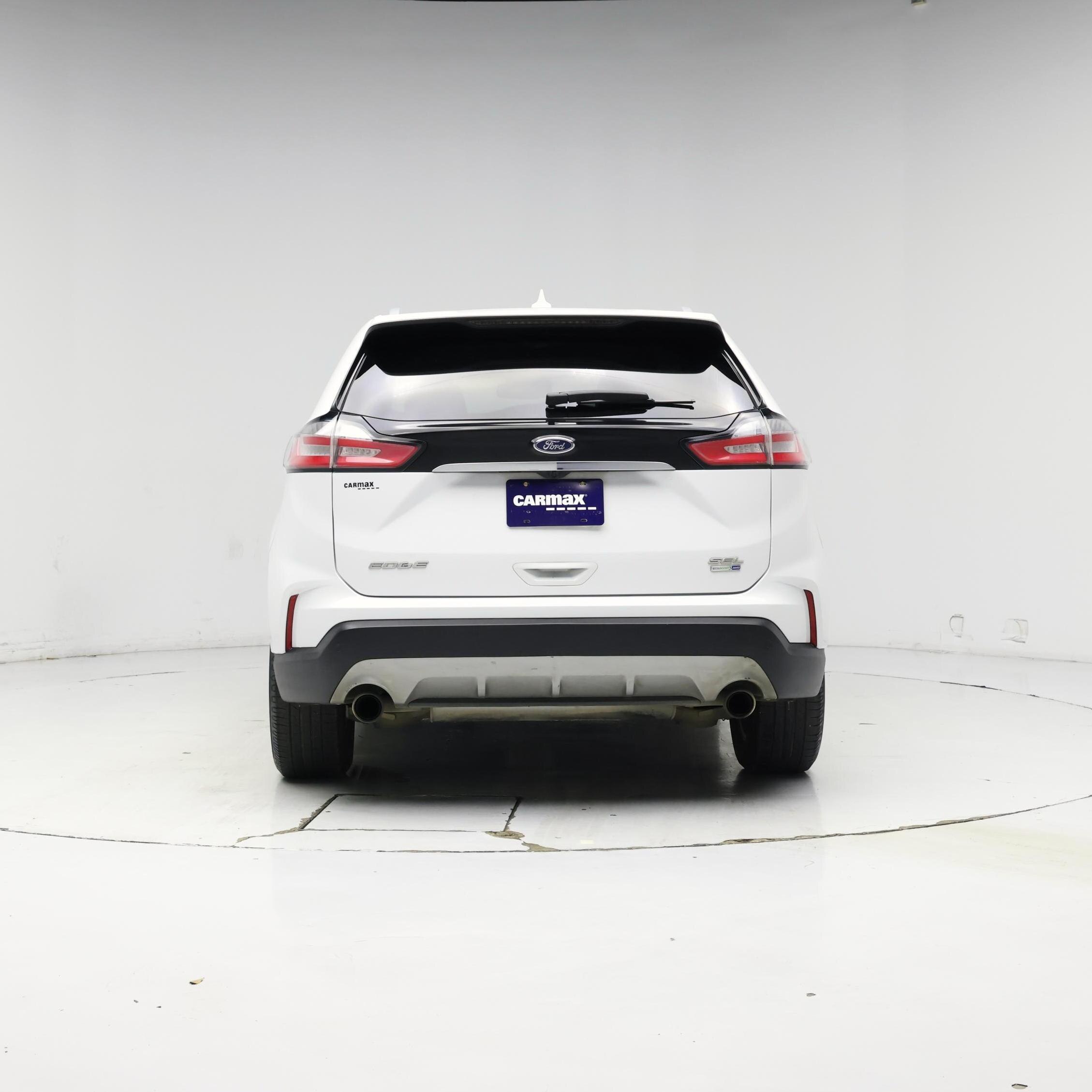 Thumbnail: 2020 Ford Edge - 6