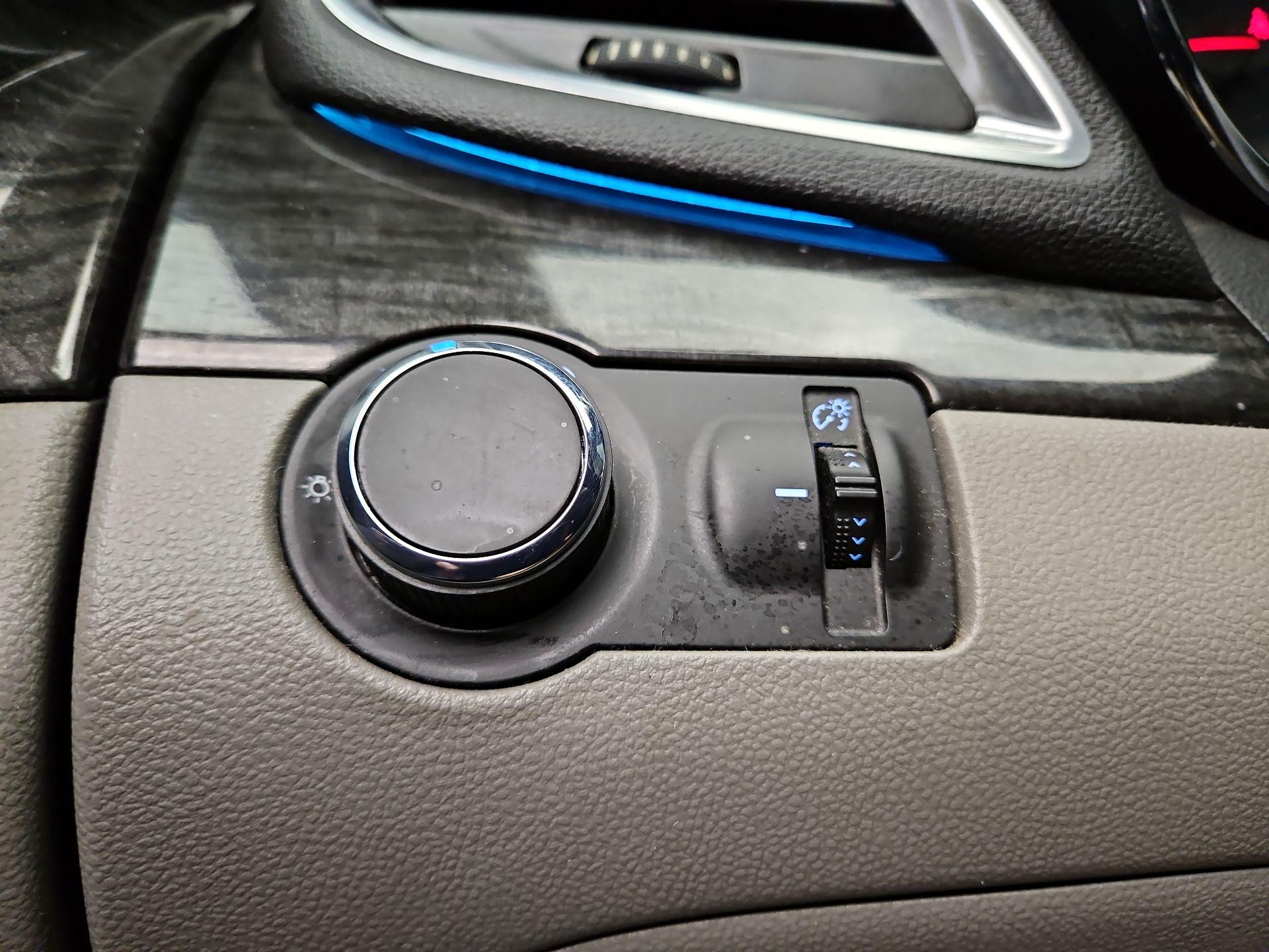 Thumbnail: 2016 Buick Encore - 13