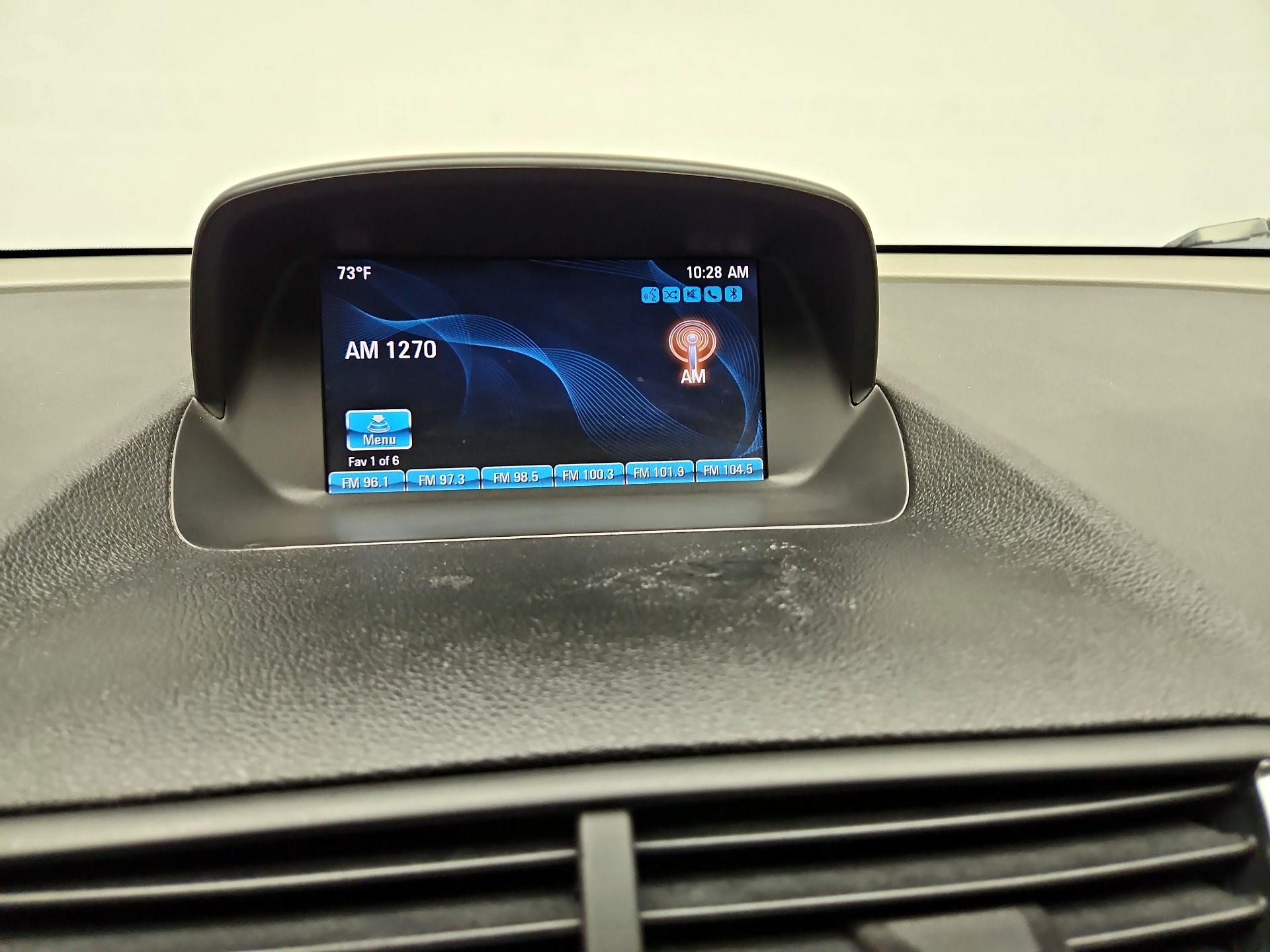 Thumbnail: 2016 Buick Encore - 15