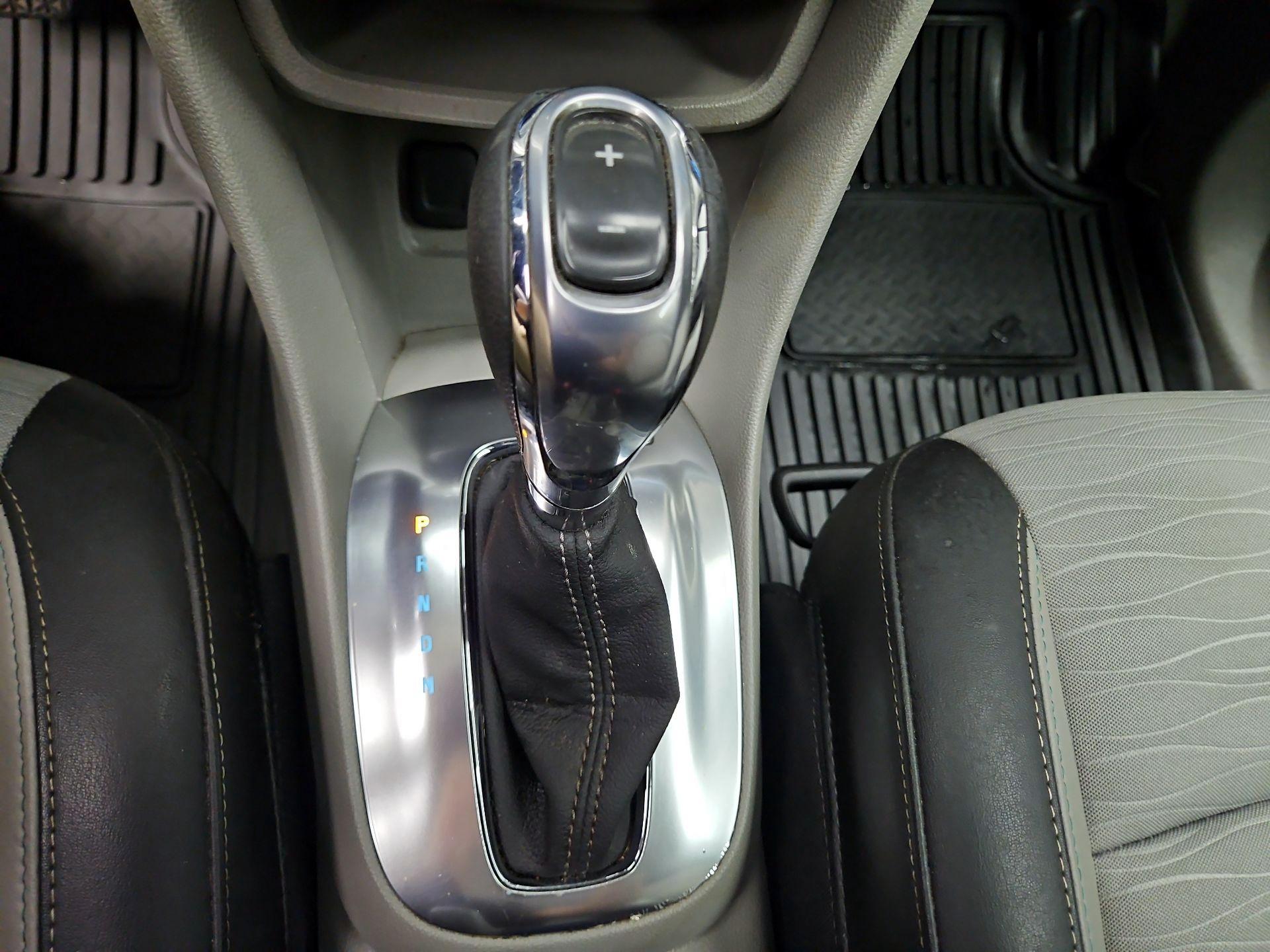 Thumbnail: 2016 Buick Encore - 17