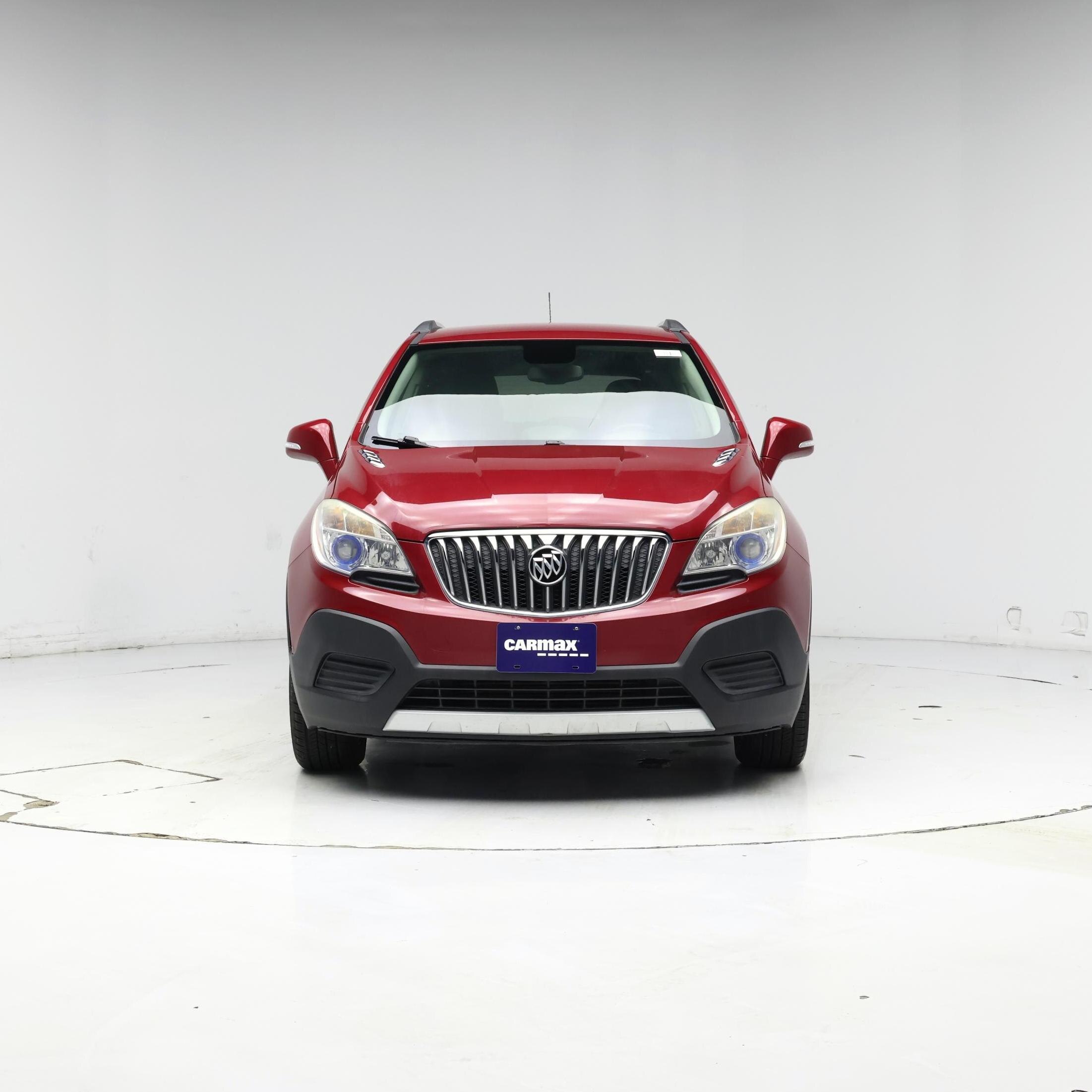 Thumbnail: 2016 Buick Encore - 5