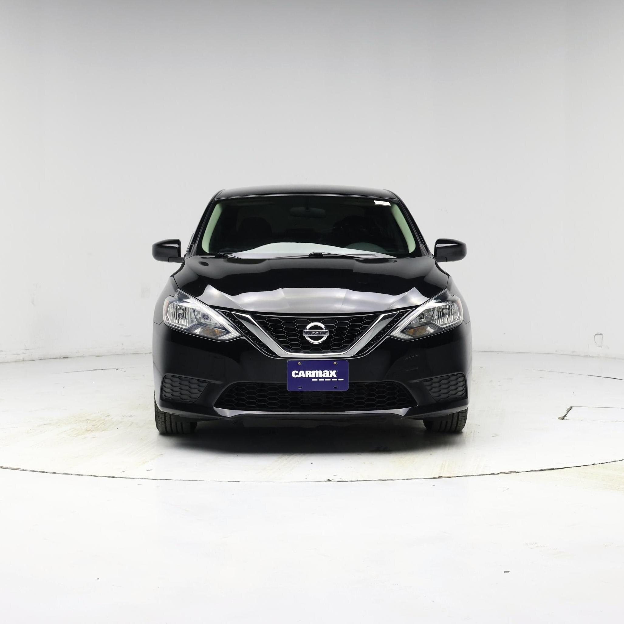 Thumbnail: 2017 Nissan Sentra - 5