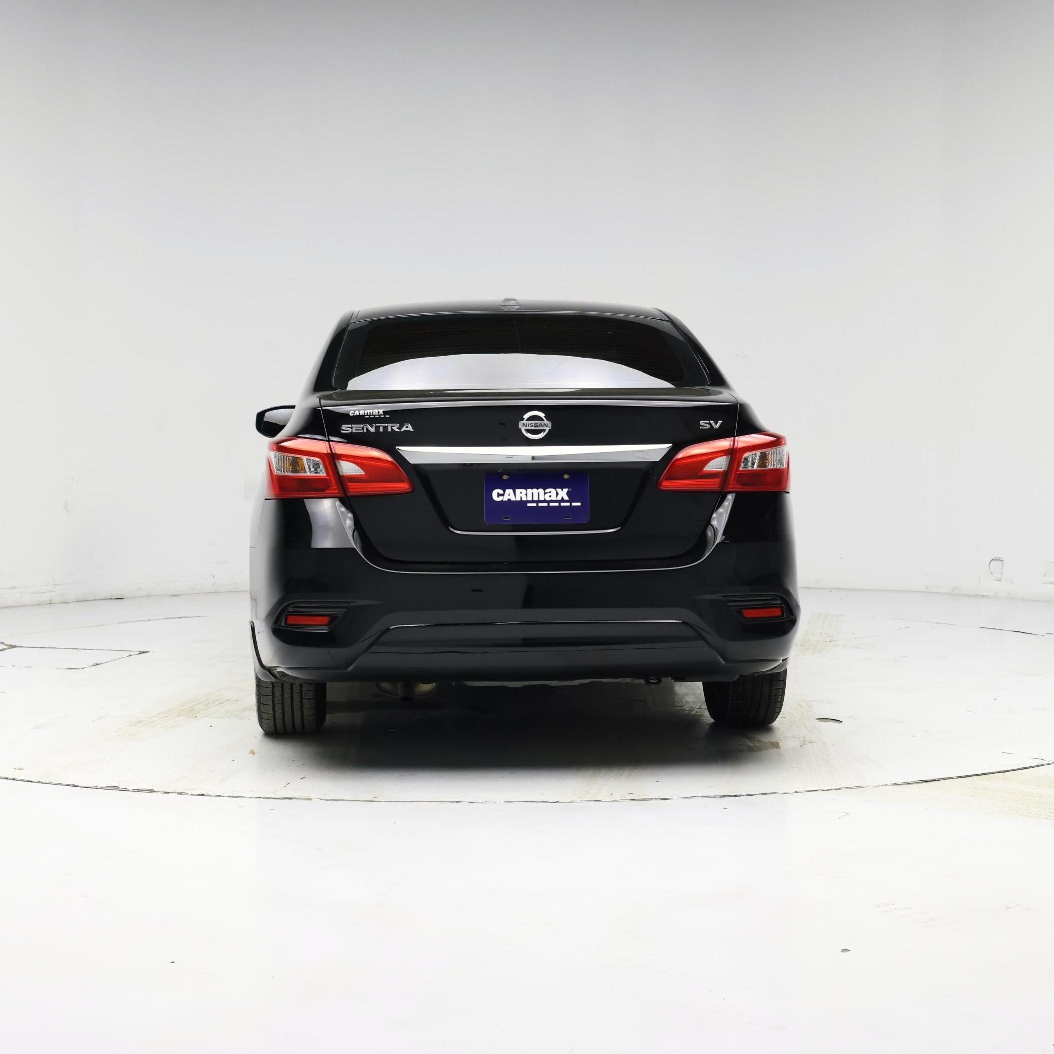 Thumbnail: 2017 Nissan Sentra - 6